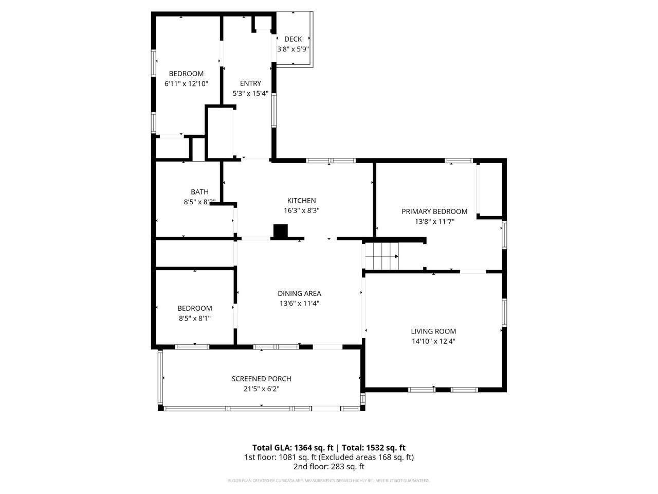 509 E Franklin STREET 511