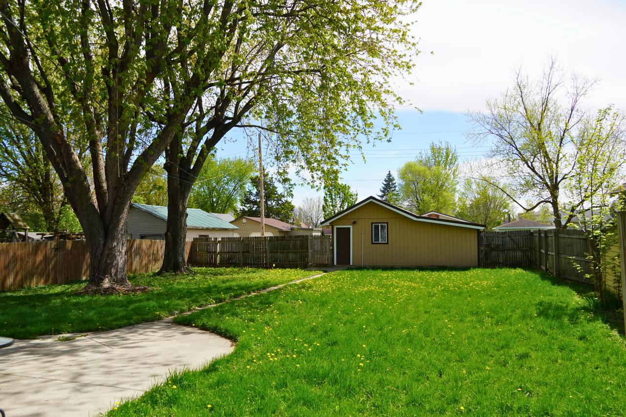 509 E Franklin STREET 511
