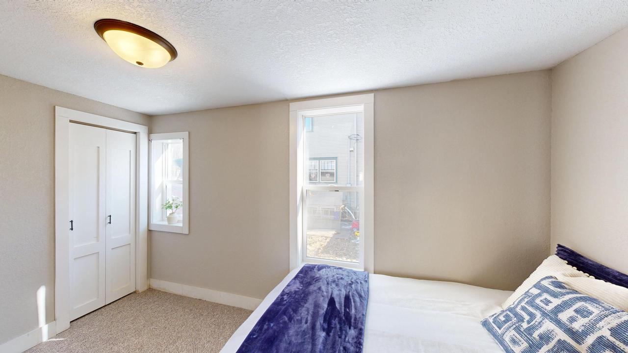 509 E Franklin STREET 511