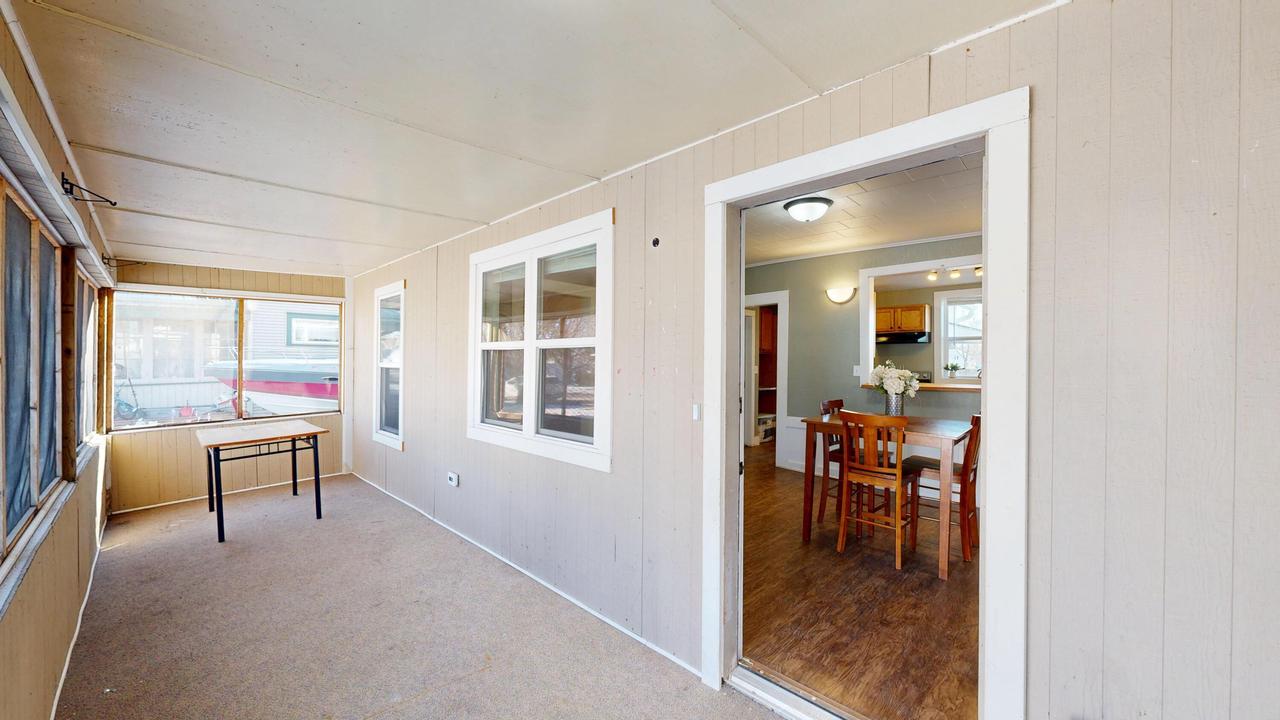509 E Franklin STREET 511