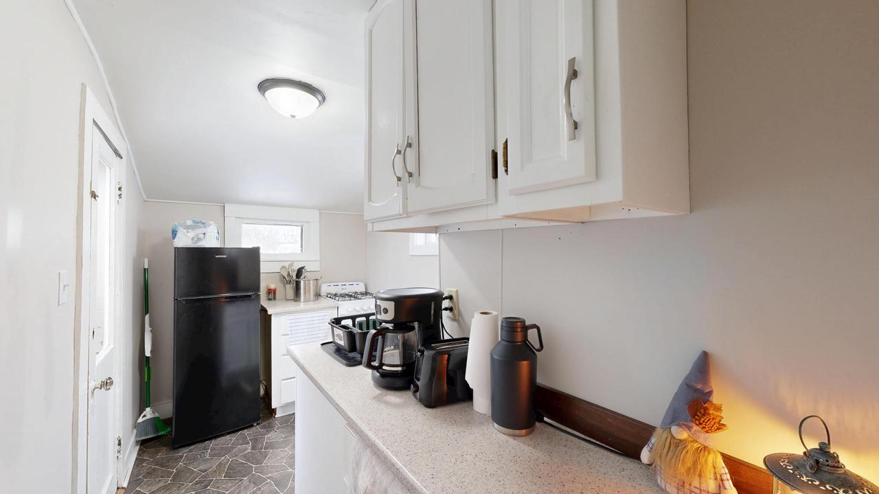 509 E Franklin STREET 511