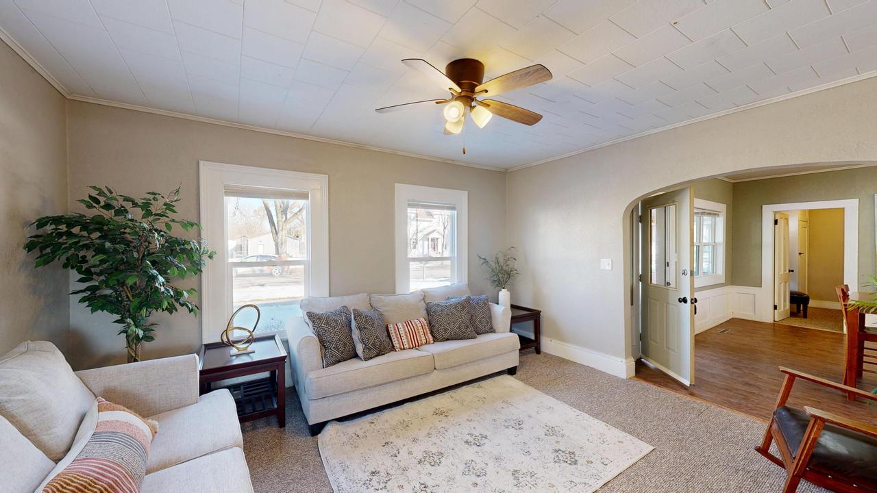 509 E Franklin STREET 511