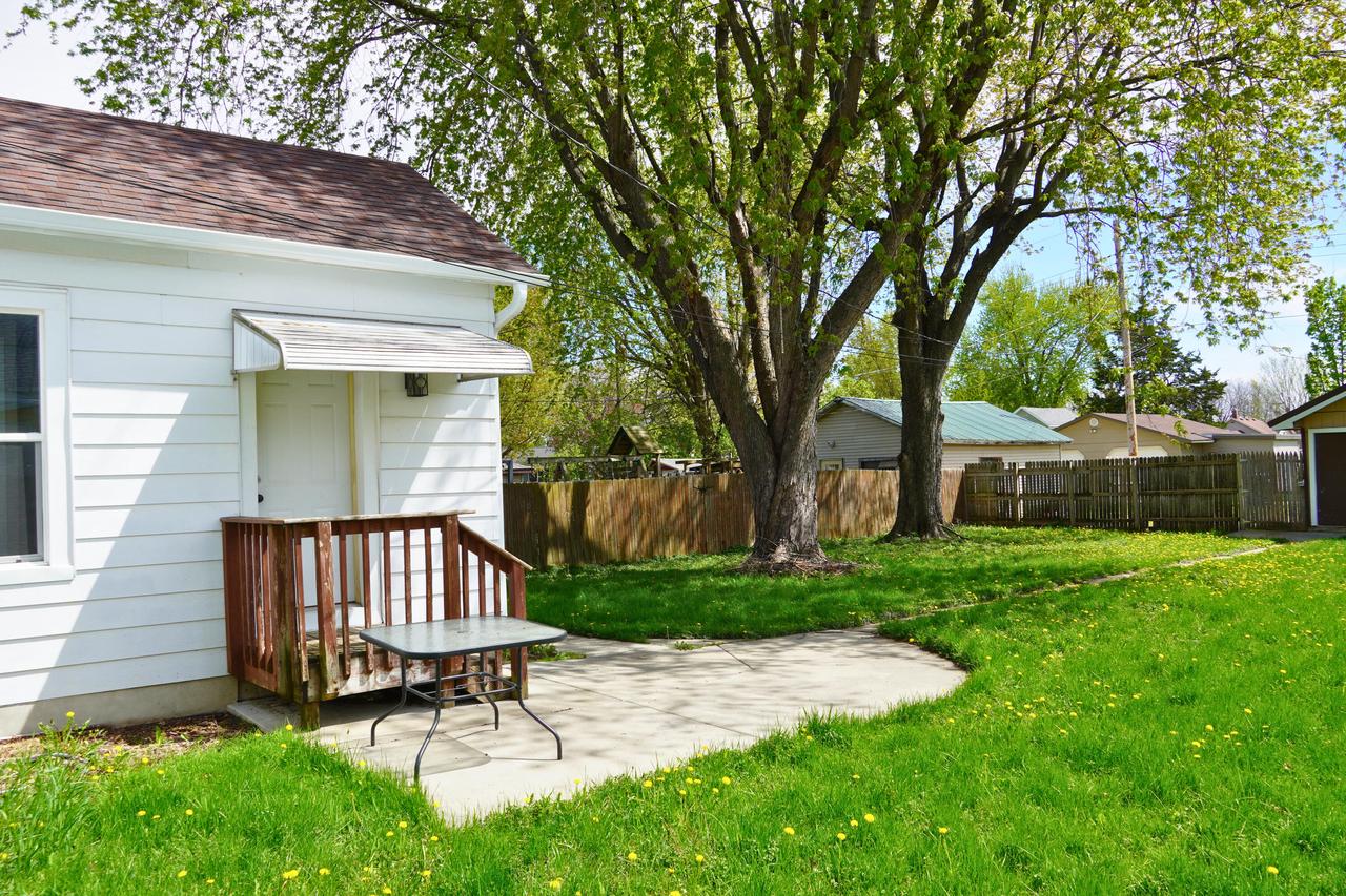 509 E Franklin STREET 511