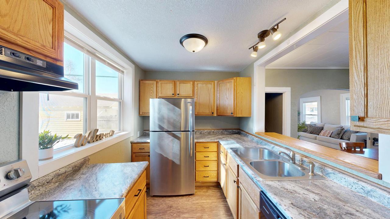 509 E Franklin STREET 511