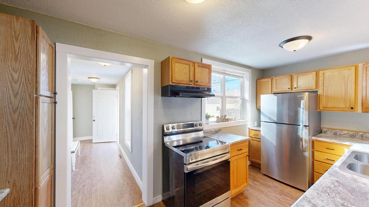 509 E Franklin STREET 511