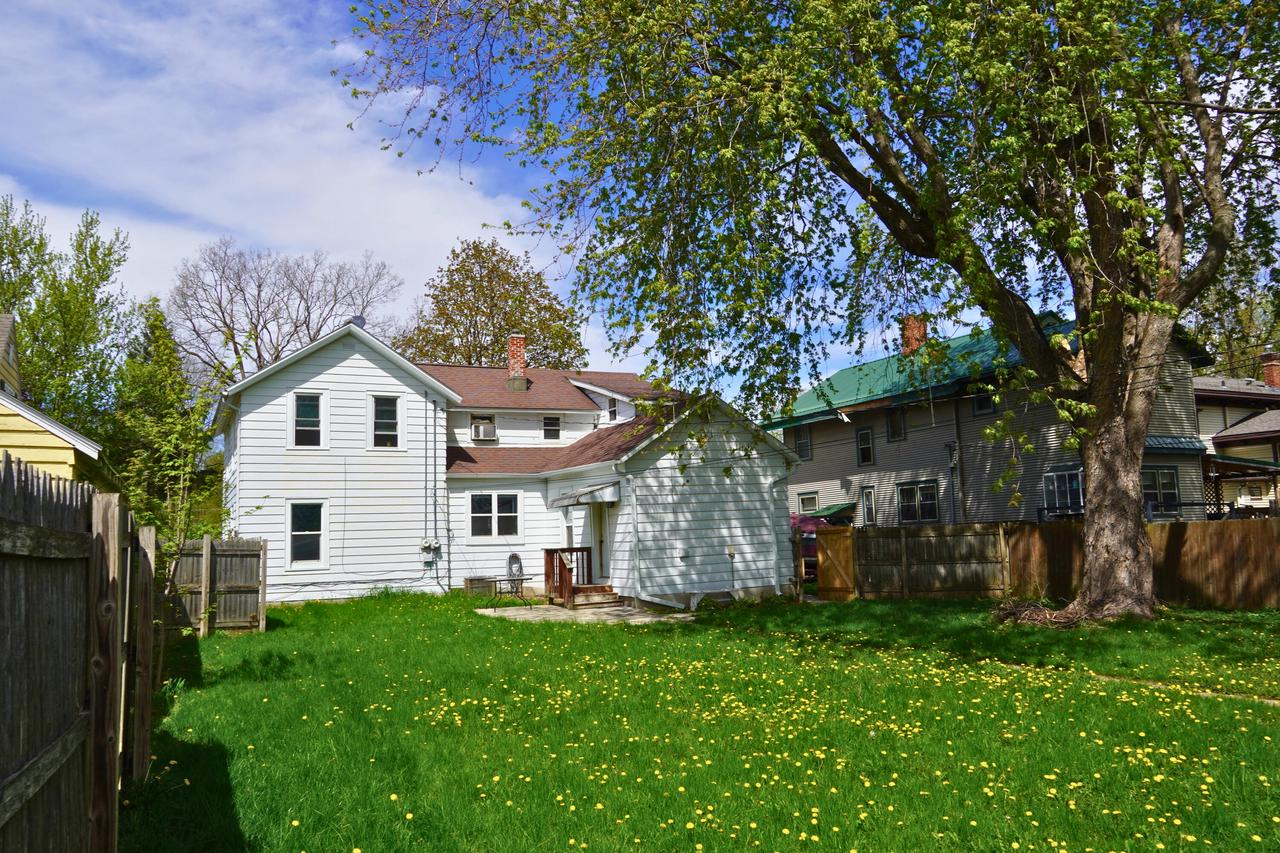 509 E Franklin STREET 511
