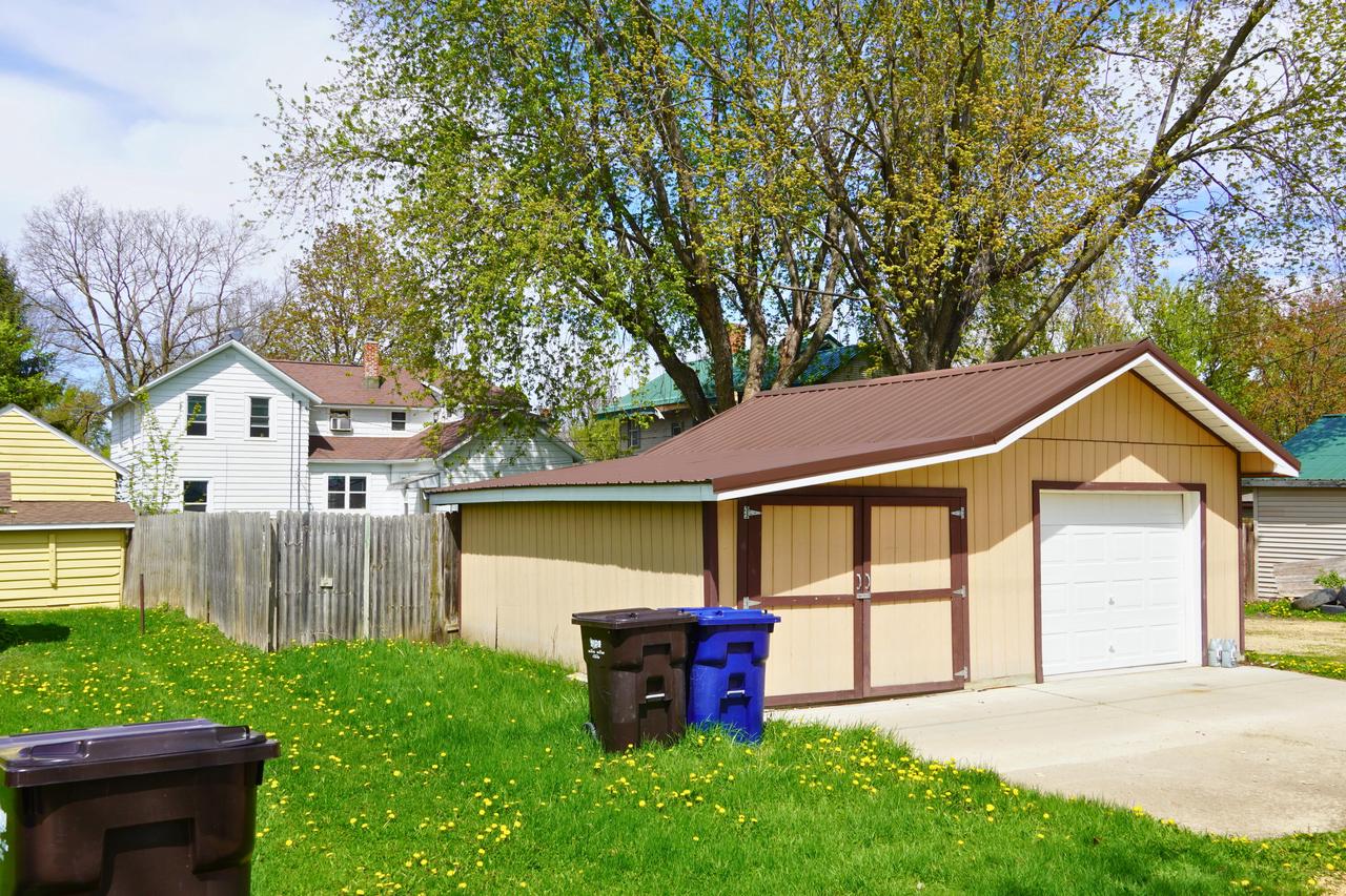 509 E Franklin STREET 511
