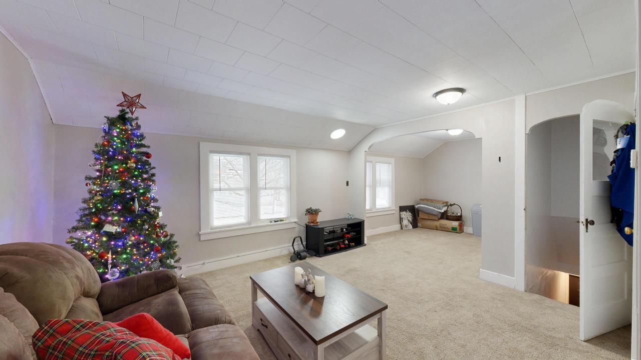 509 E Franklin STREET 511