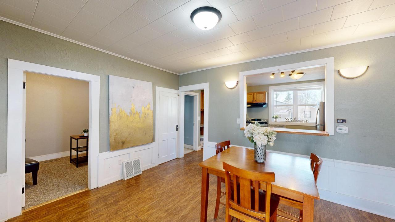 509 E Franklin STREET 511