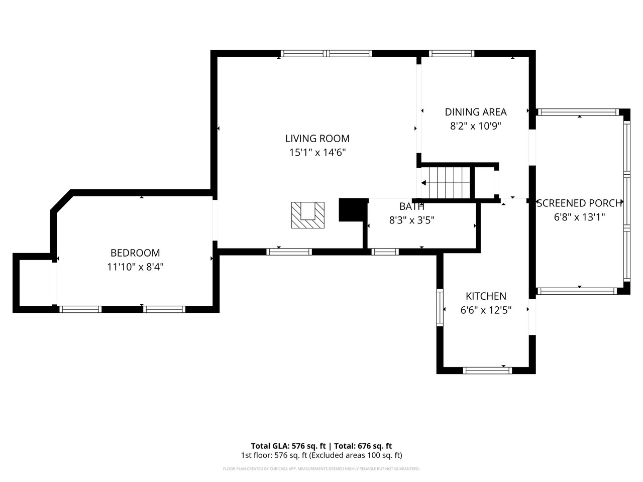 509 E Franklin STREET 511