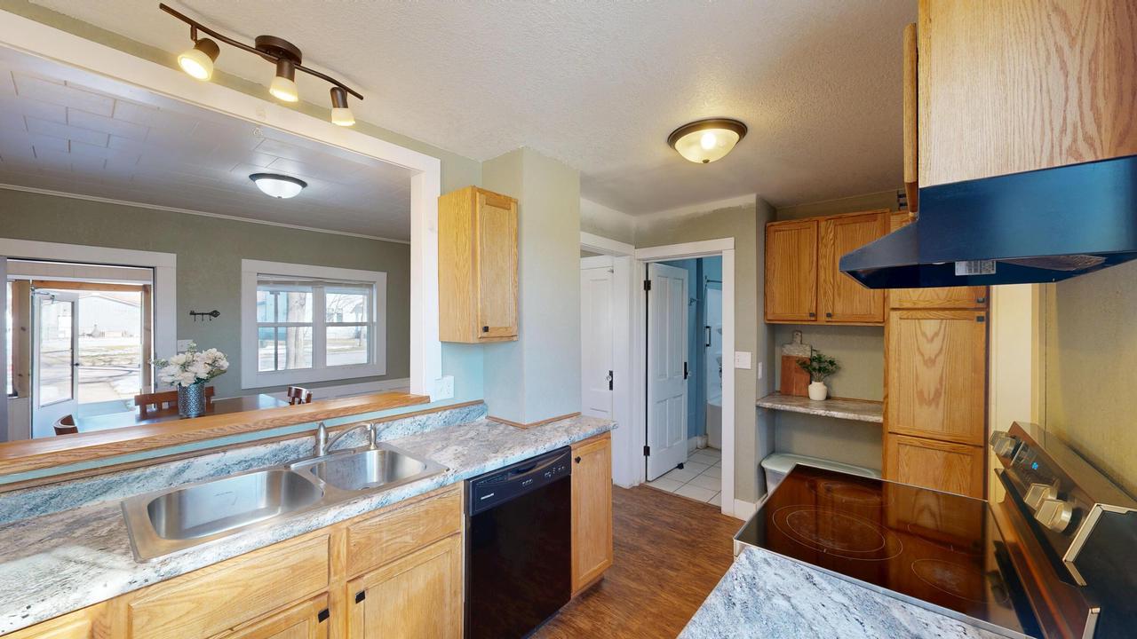 509 E Franklin STREET 511