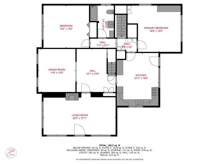 667 East Blackhawk Avenue