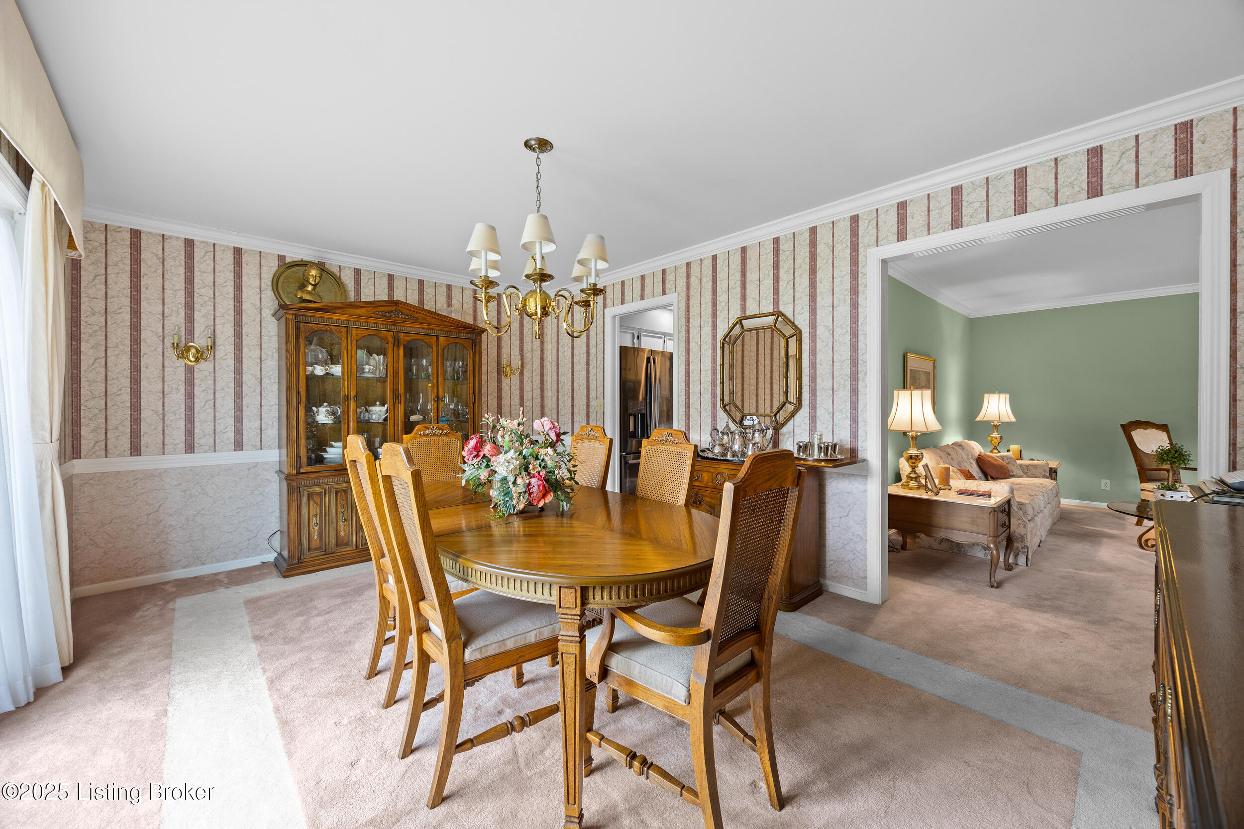 400 Edinburgh Pl, Louisville