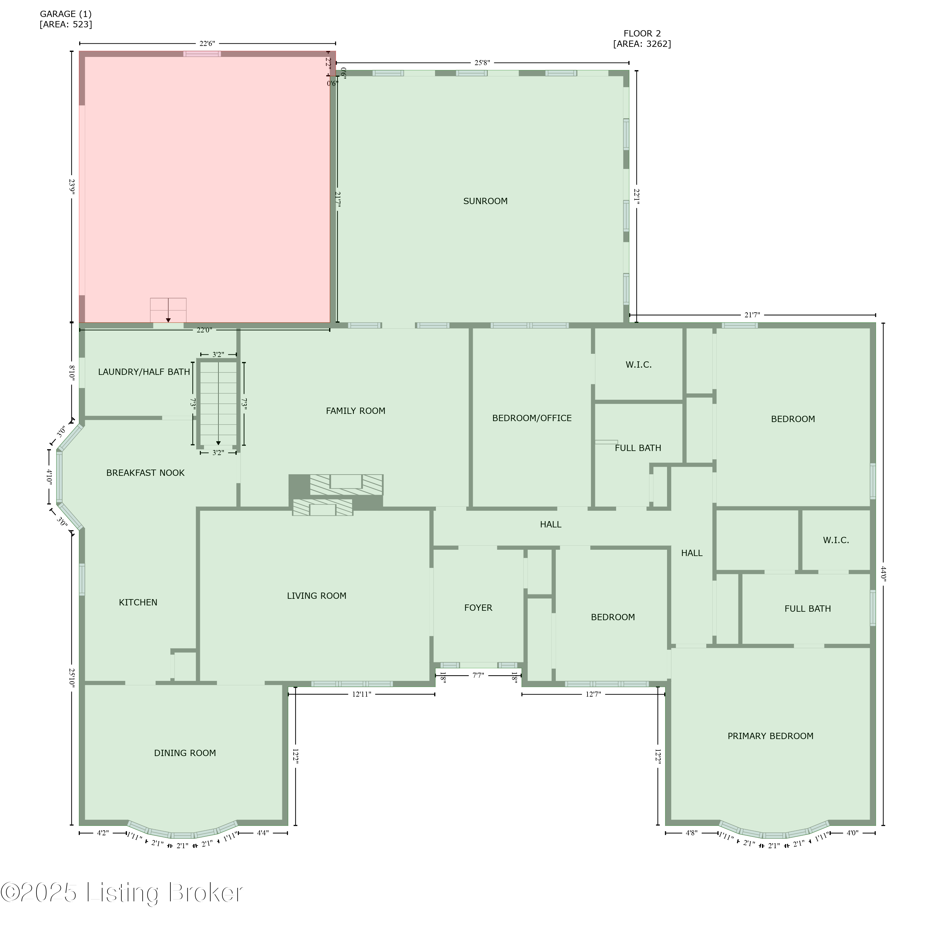 400 Edinburgh Pl, Louisville