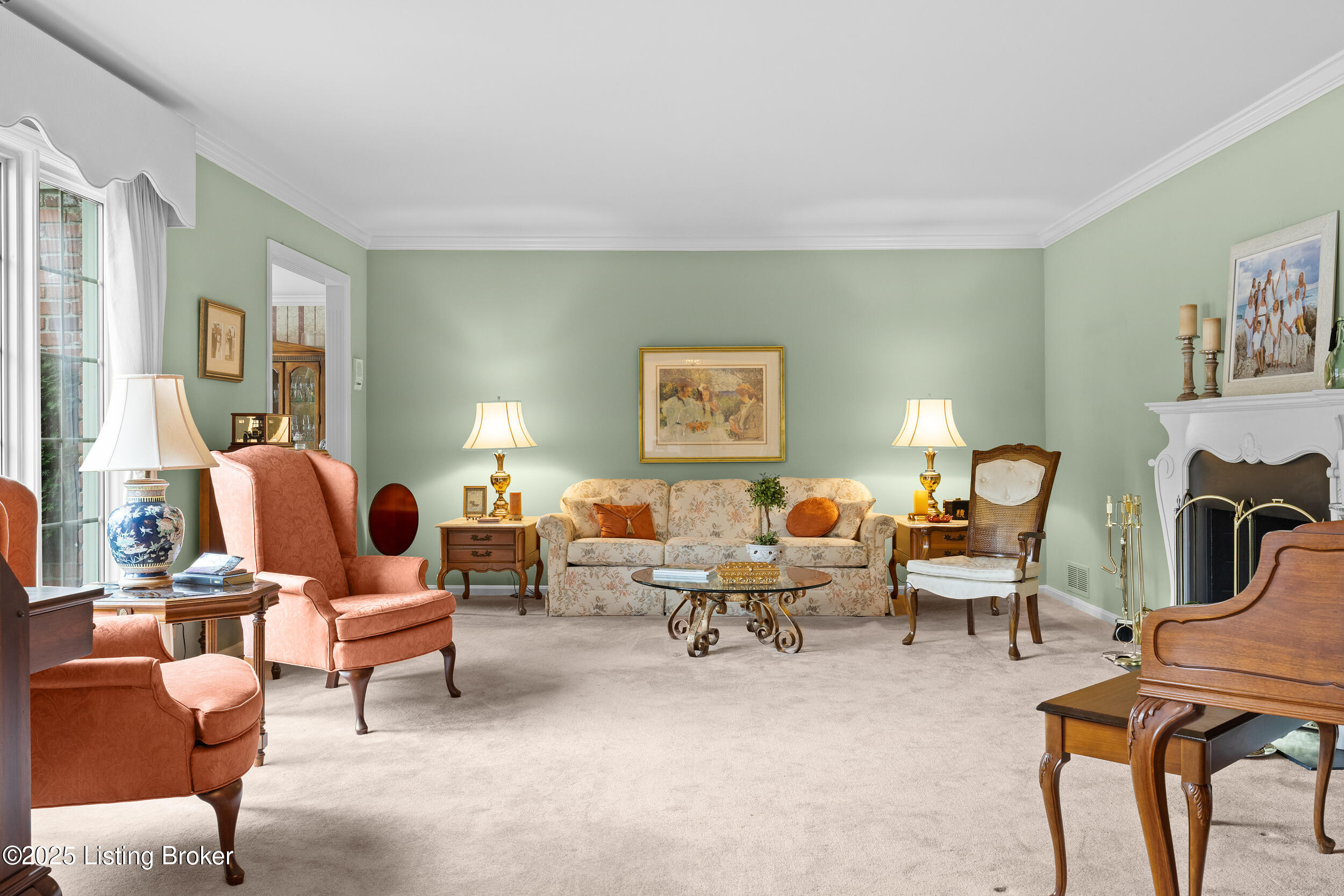 400 Edinburgh Pl, Louisville