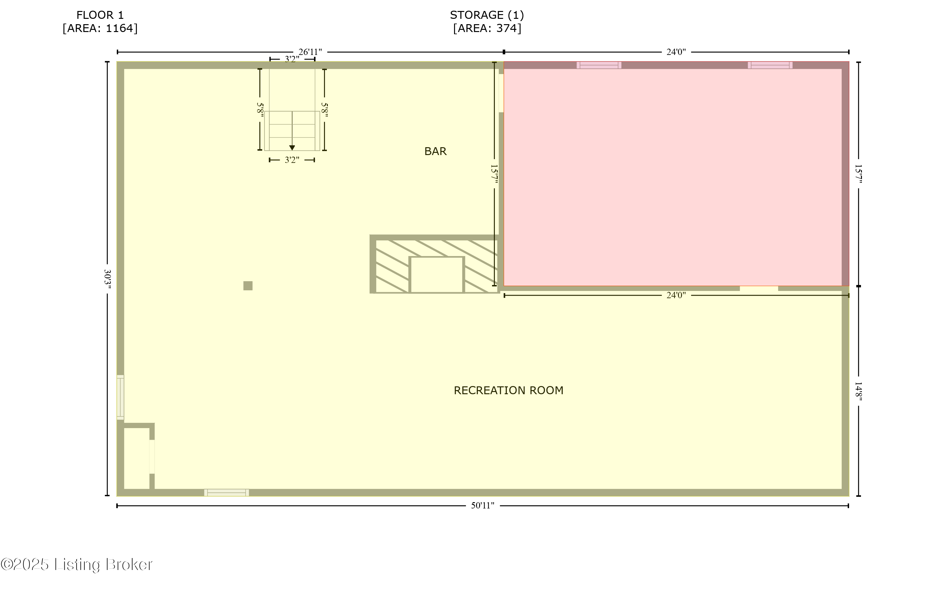 400 Edinburgh Pl, Louisville