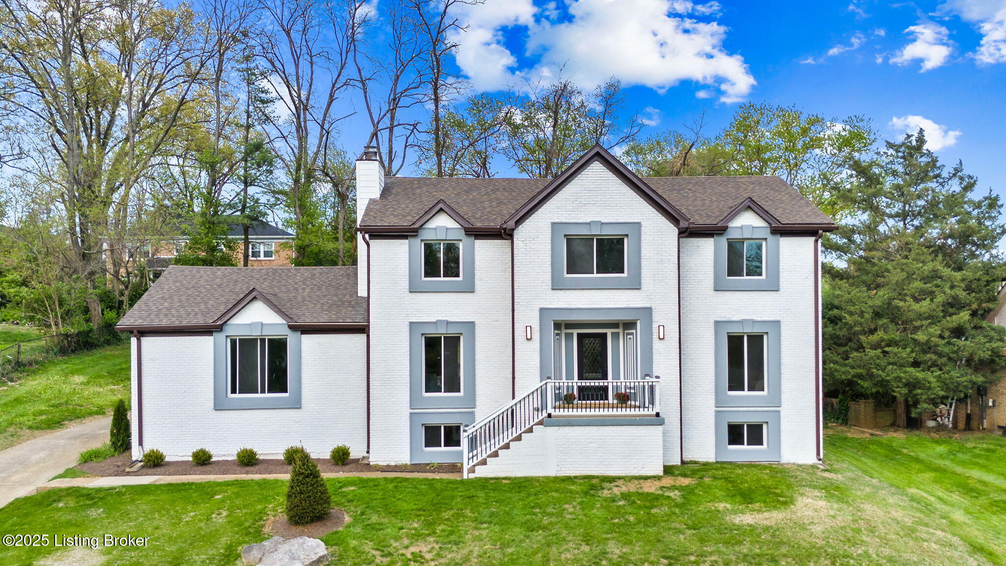 5515 Hempstead Rd