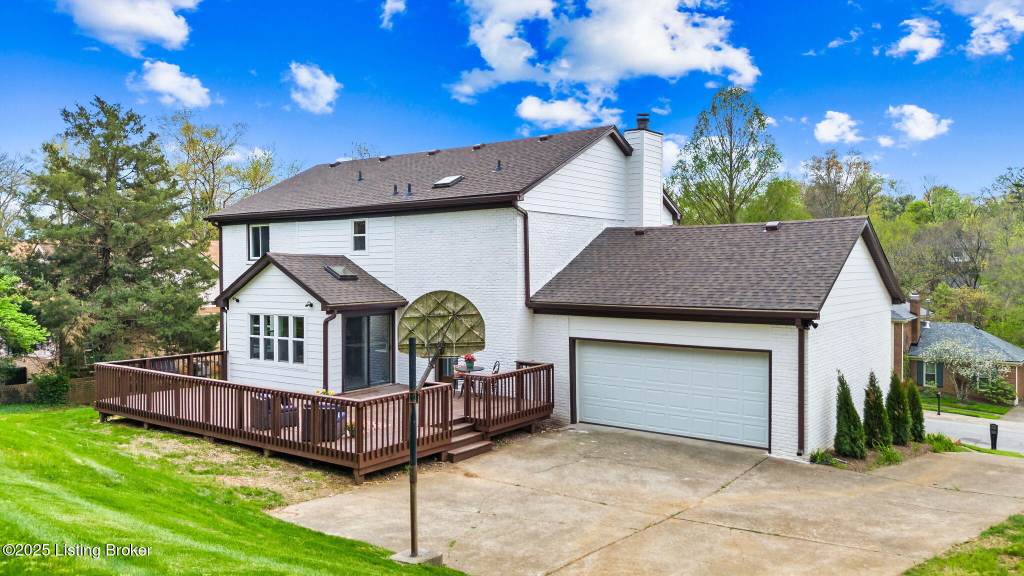 5515 Hempstead Rd