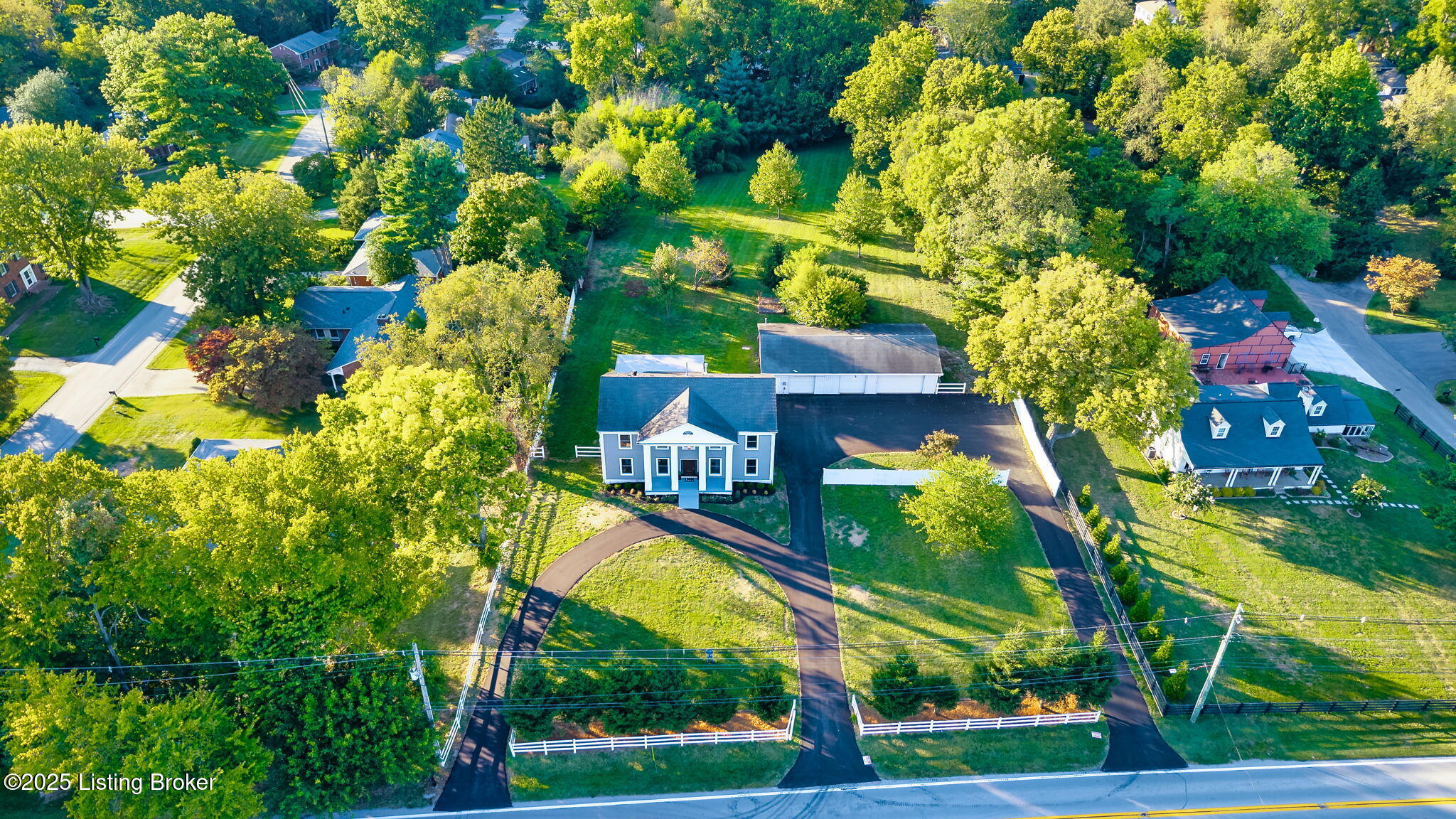 6803 Brownsboro Rd