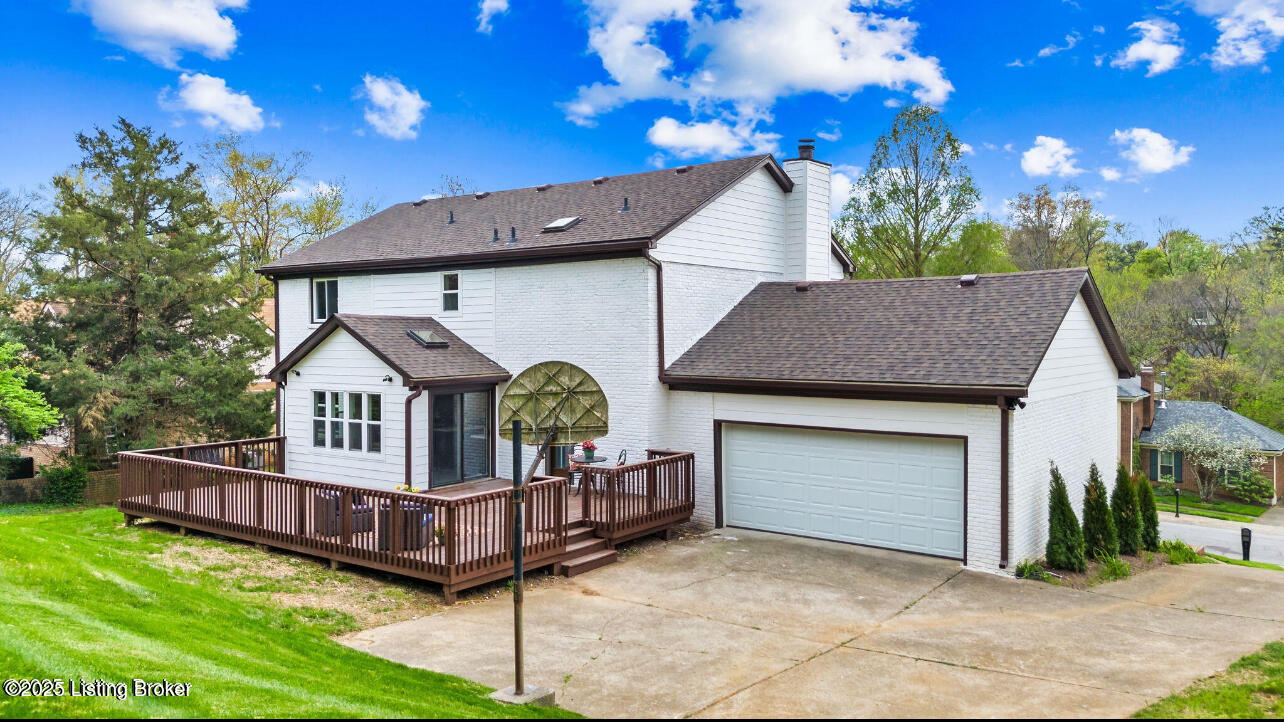 5515 Hempstead Rd