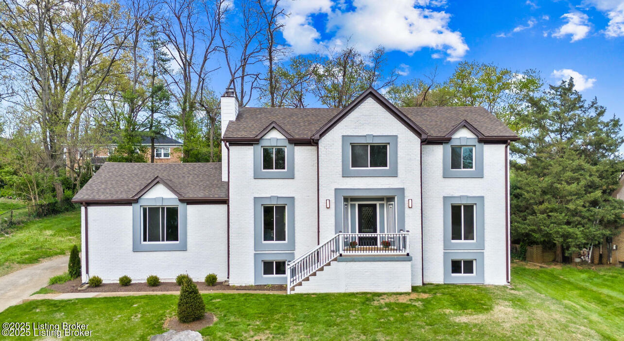 5515 Hempstead Rd