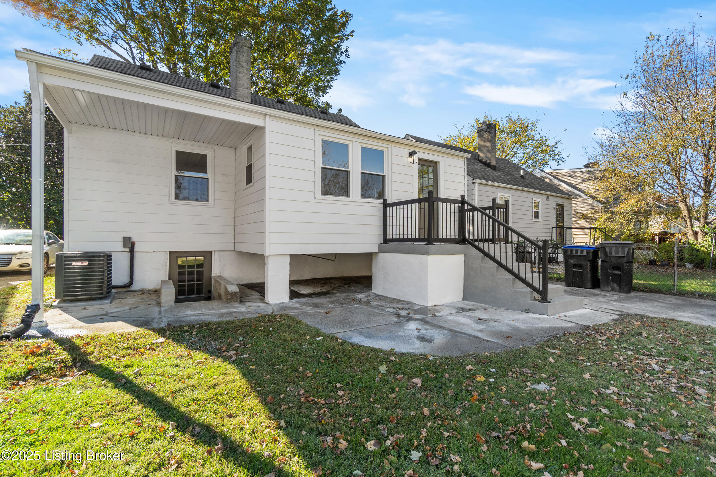 2709 Colin Ave, Louisville