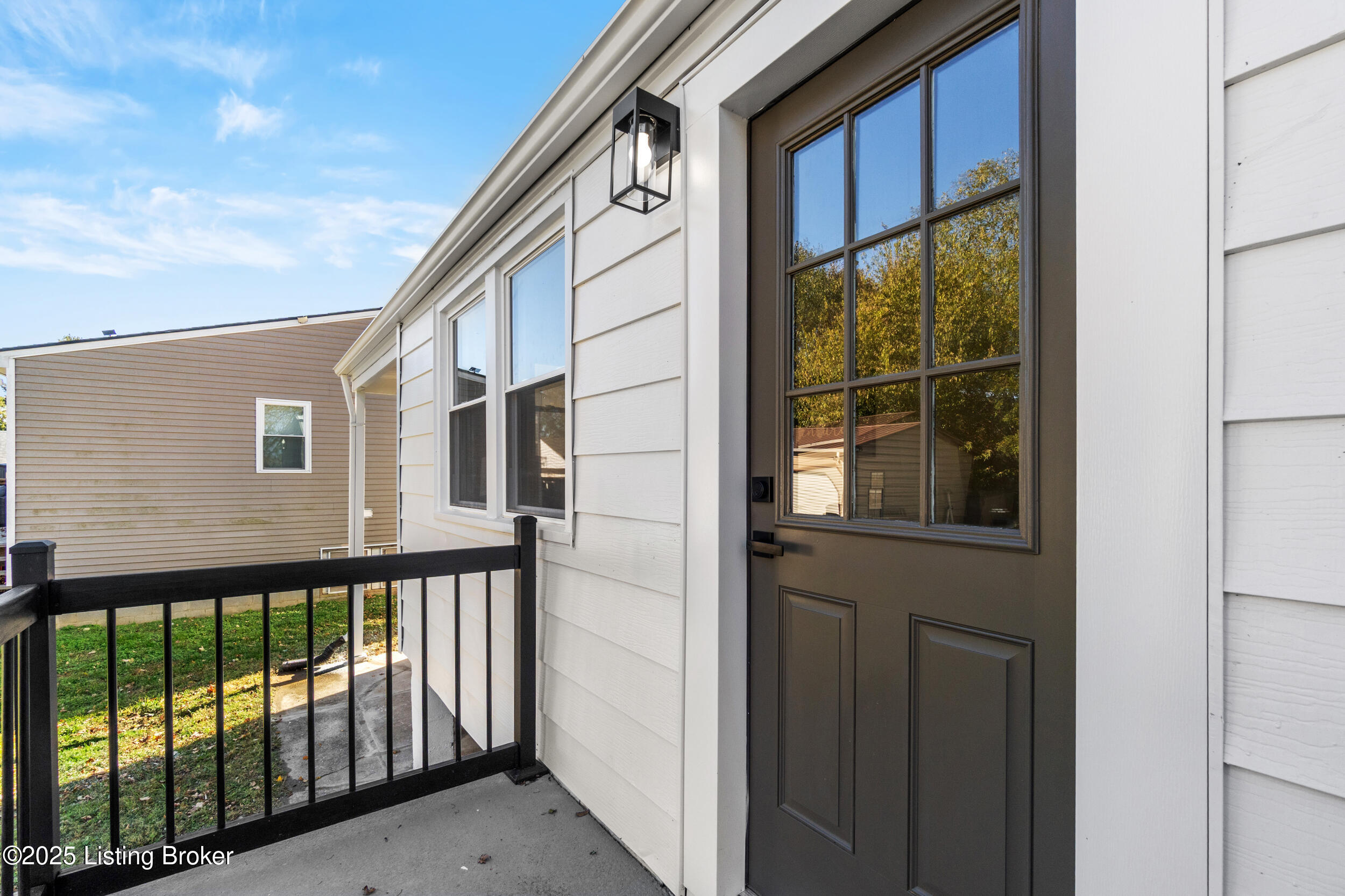 2709 Colin Ave, Louisville