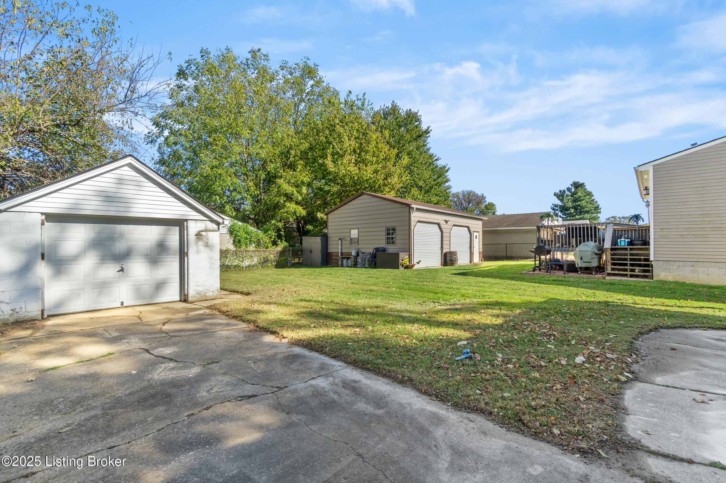 2709 Colin Ave, Louisville