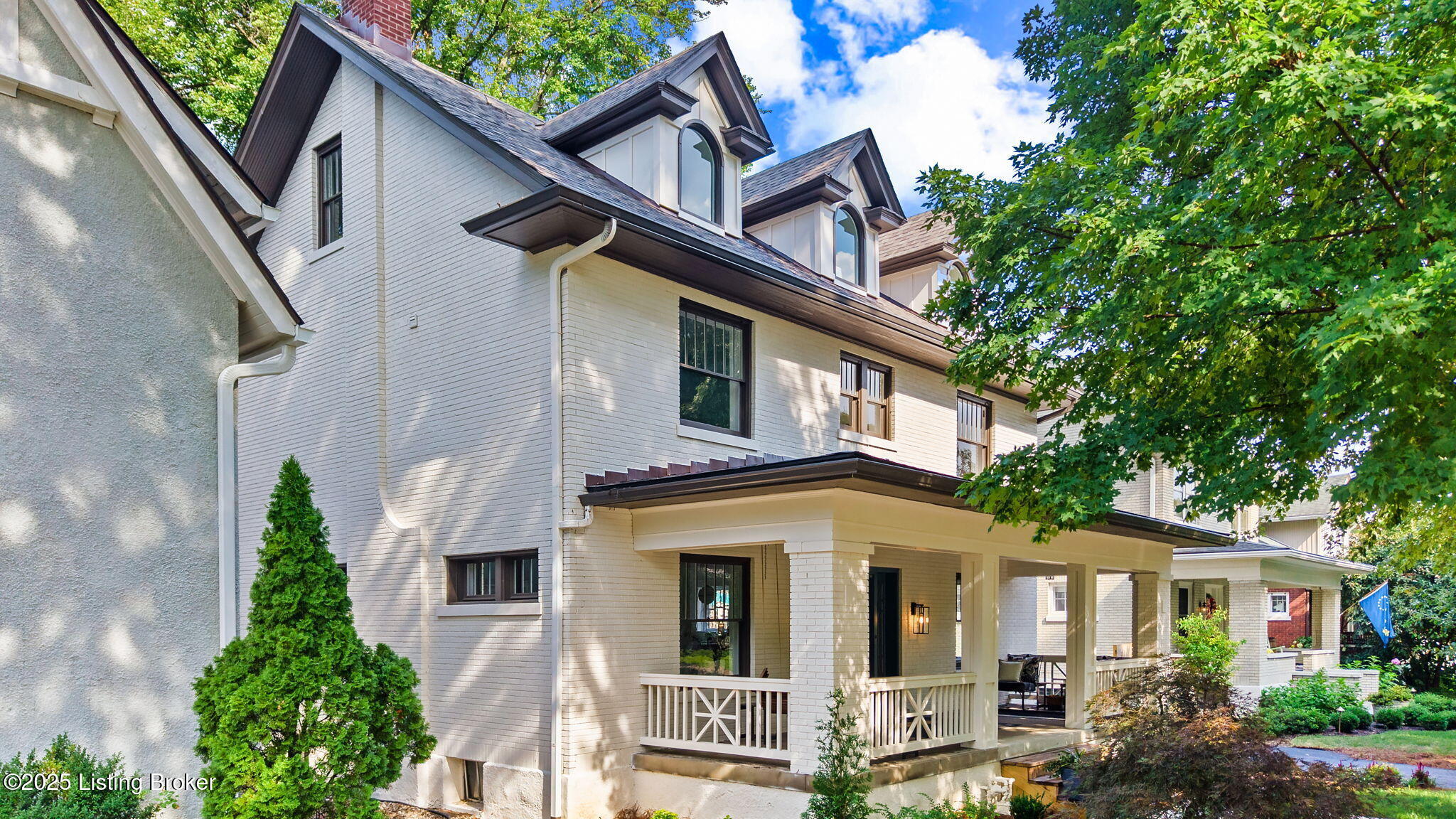 2325 Carolina Ave, Louisville