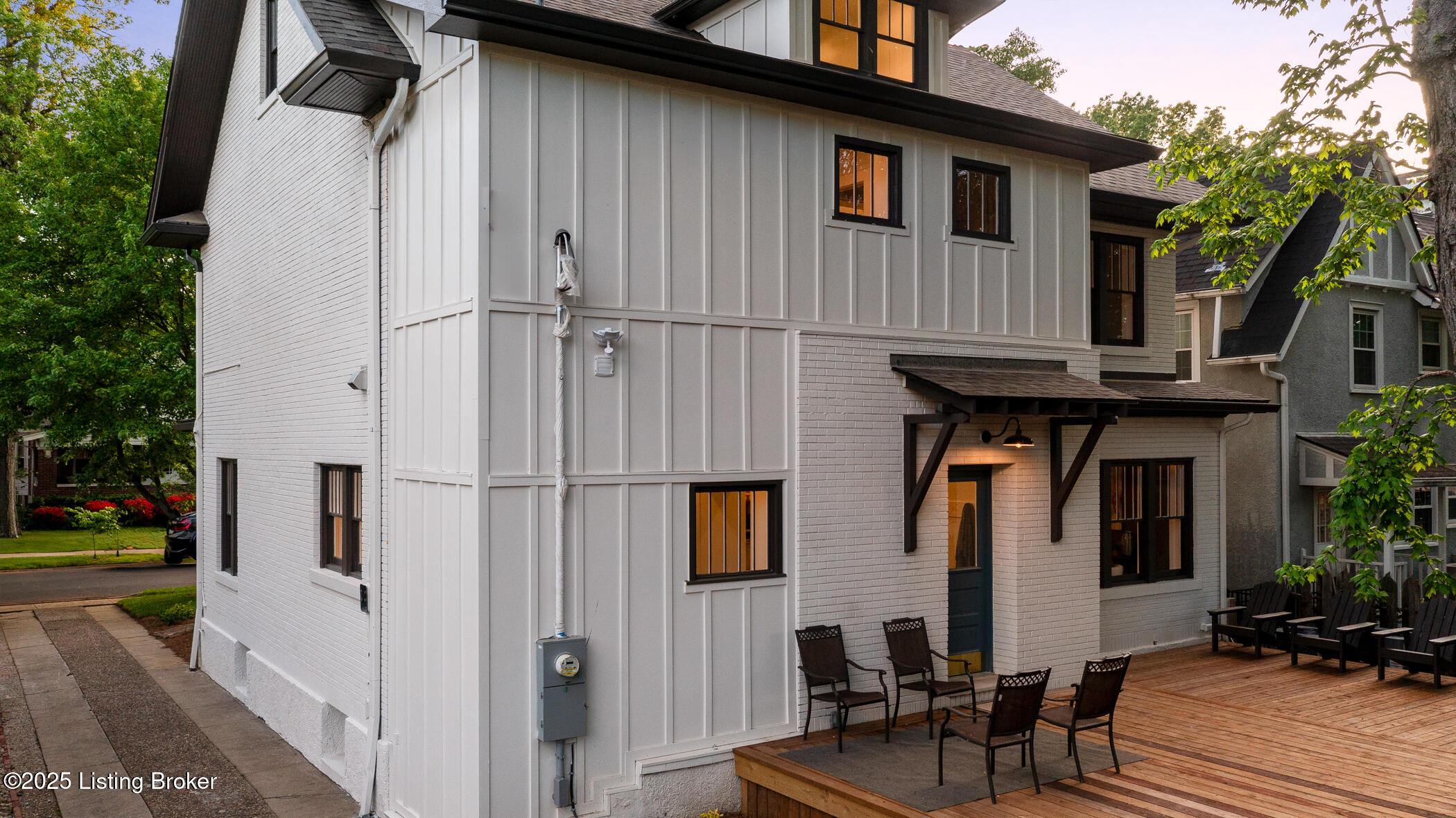 2325 Carolina Ave, Louisville