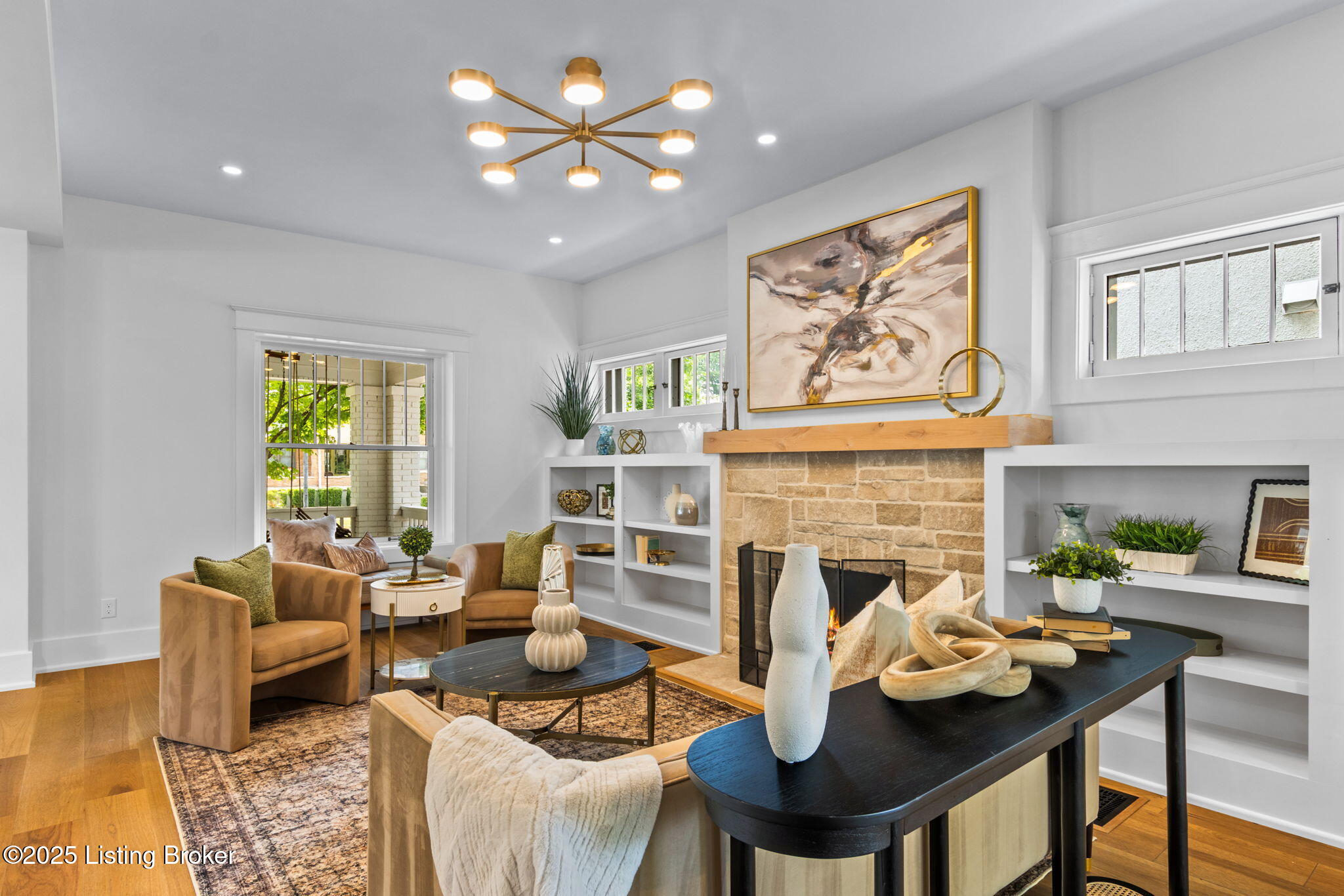 2325 Carolina Ave, Louisville