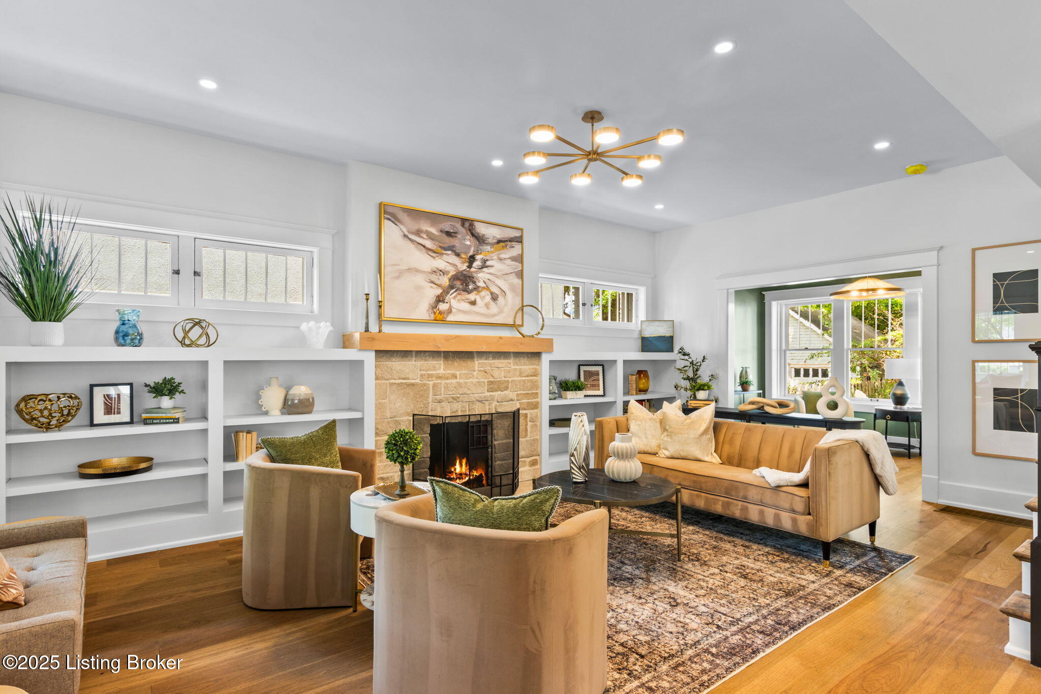 2325 Carolina Ave, Louisville