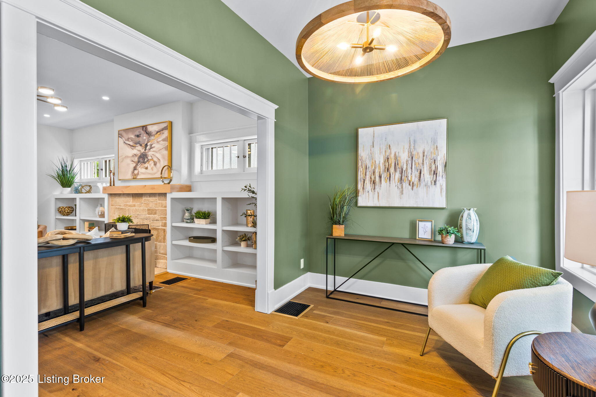 2325 Carolina Ave, Louisville