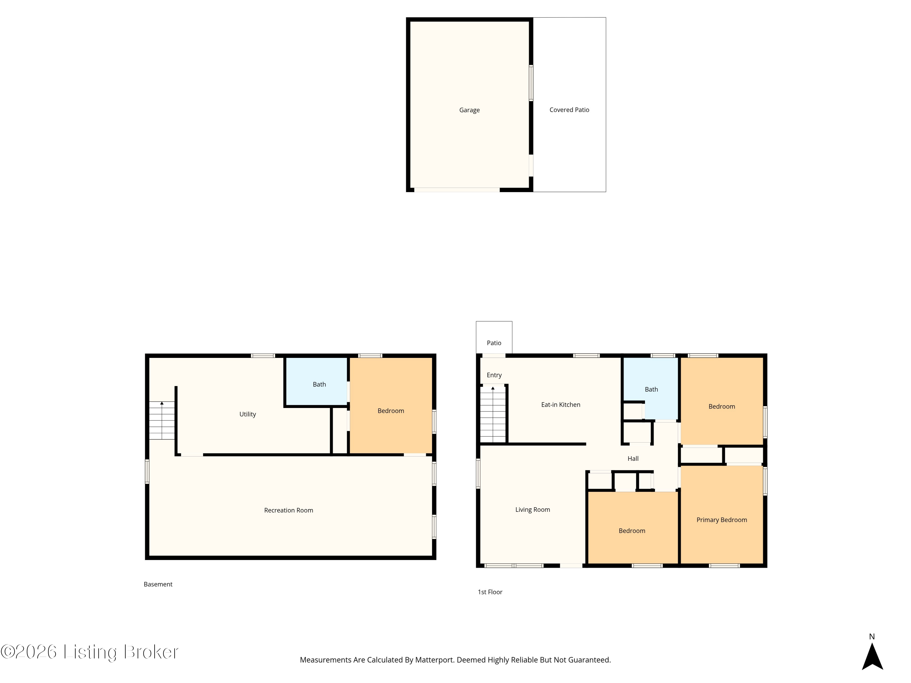 3512 Saint Edwards Dr