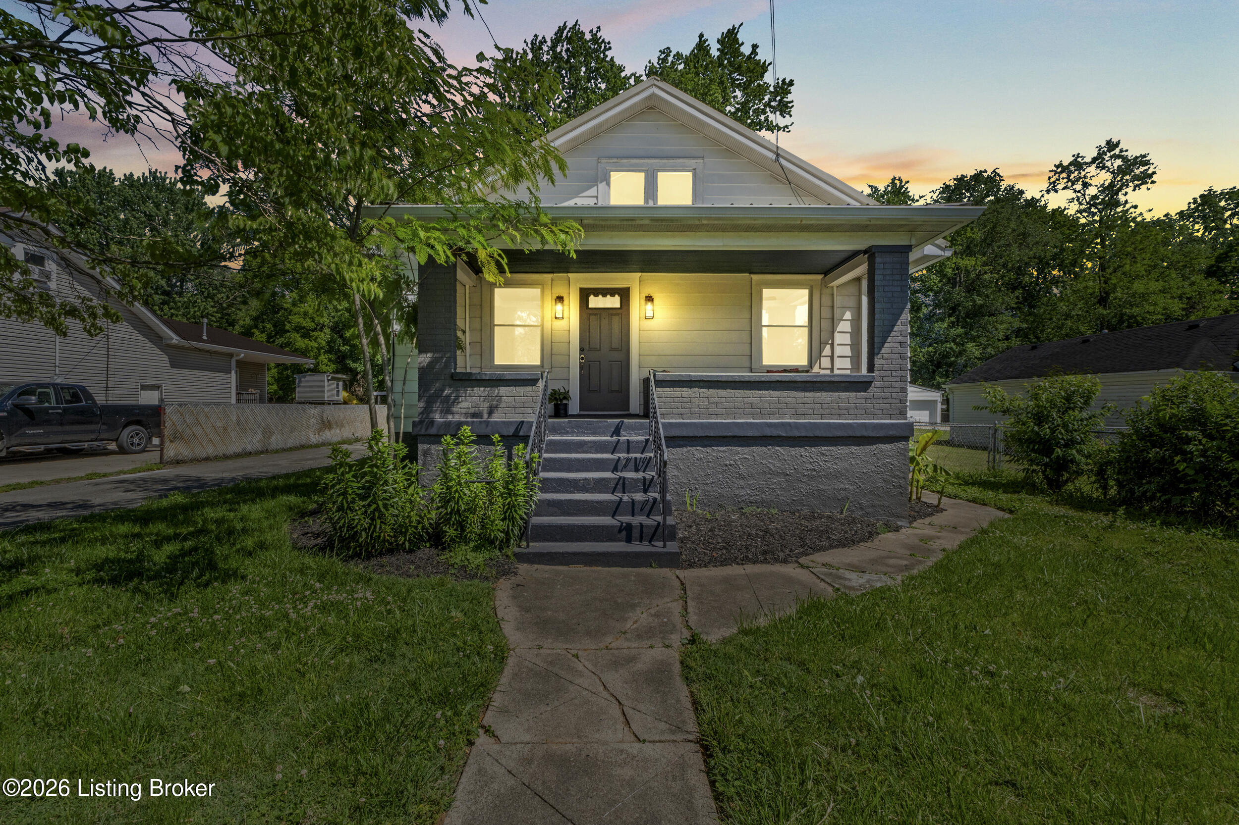 1418 Indiana Ave