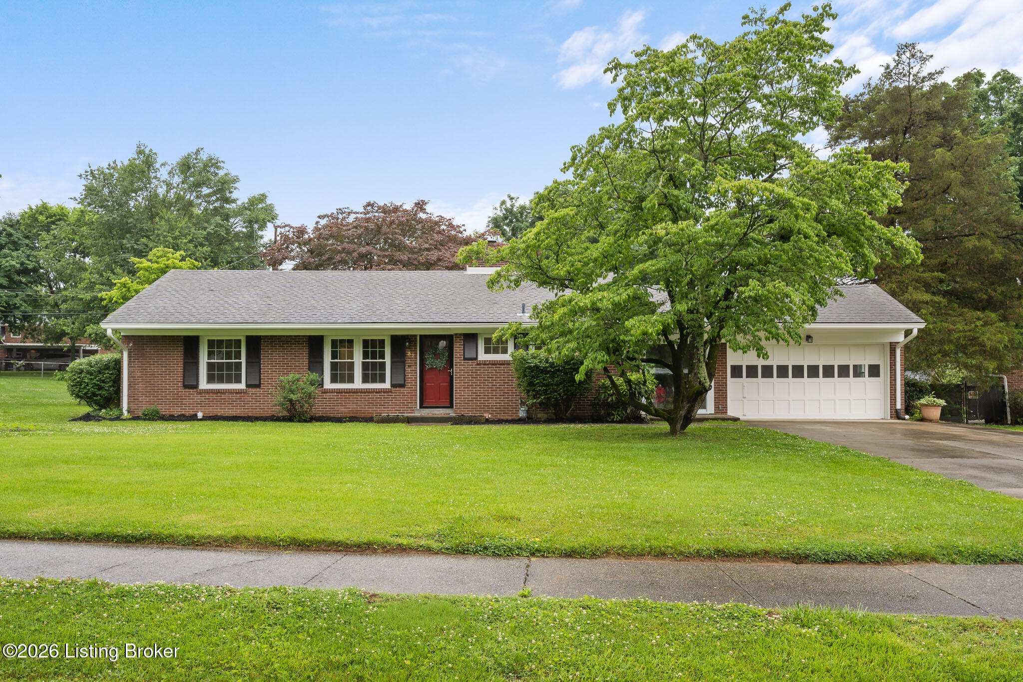 32 Narwood Dr