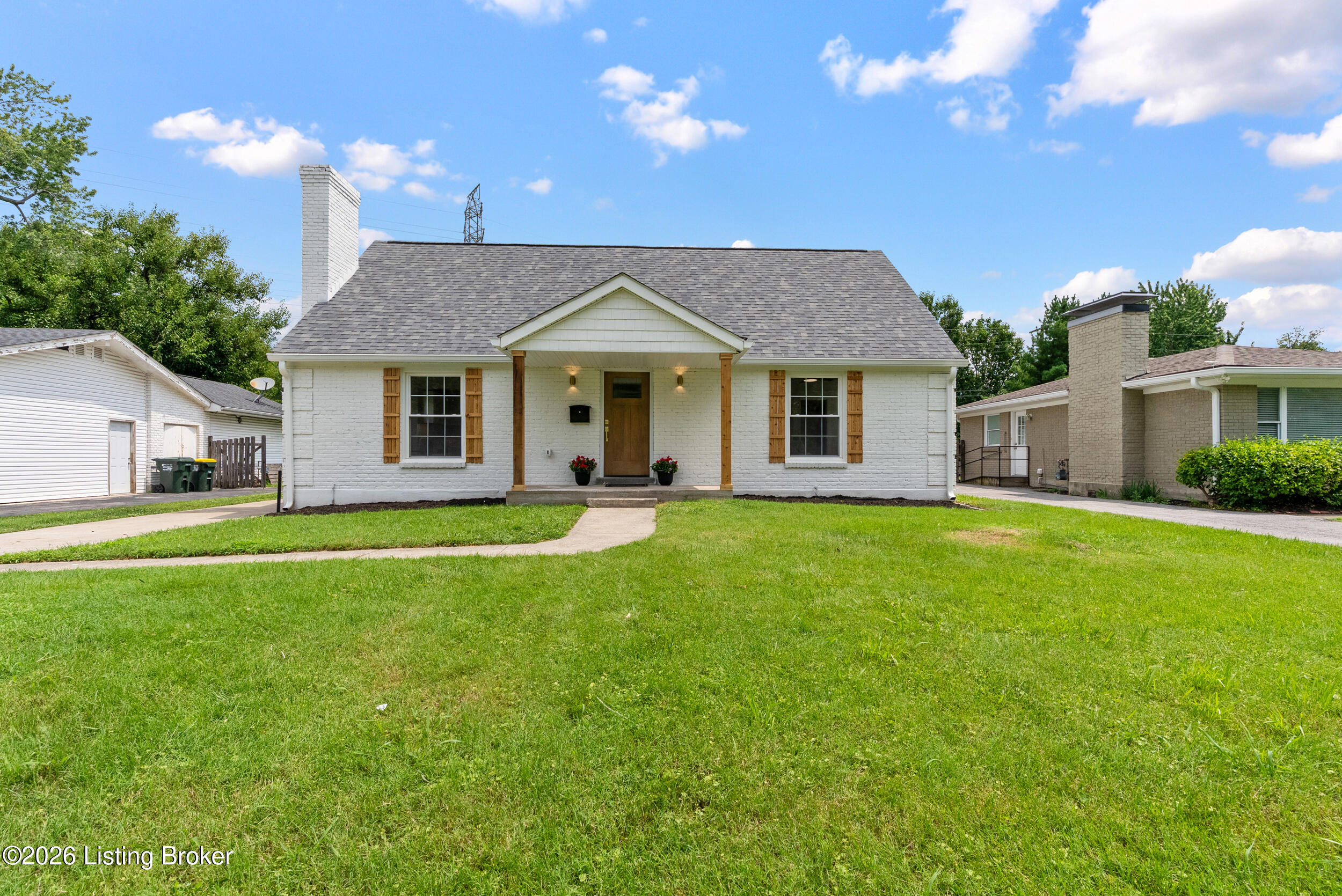 6817 Green Meadow Cir