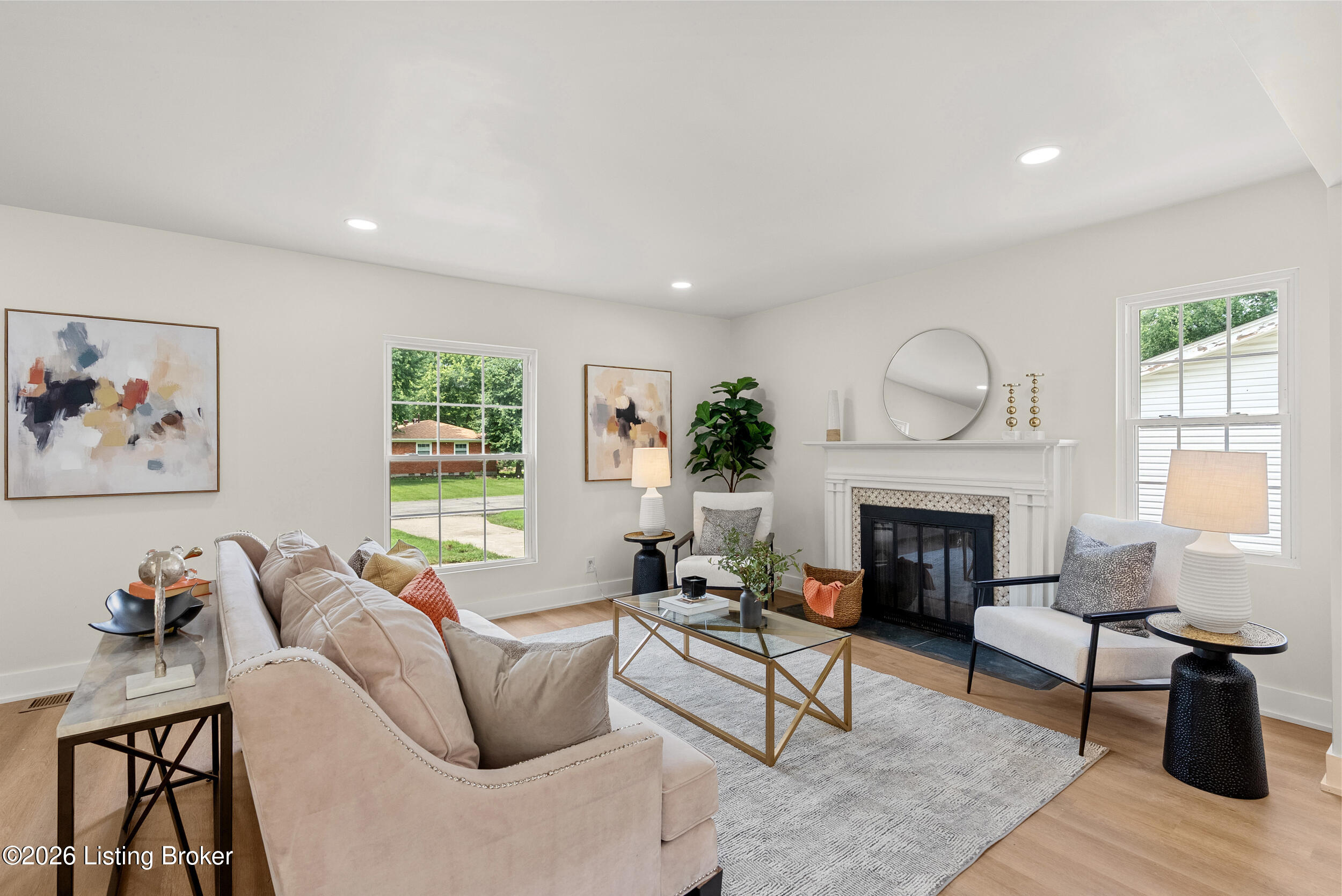 6817 Green Meadow Cir