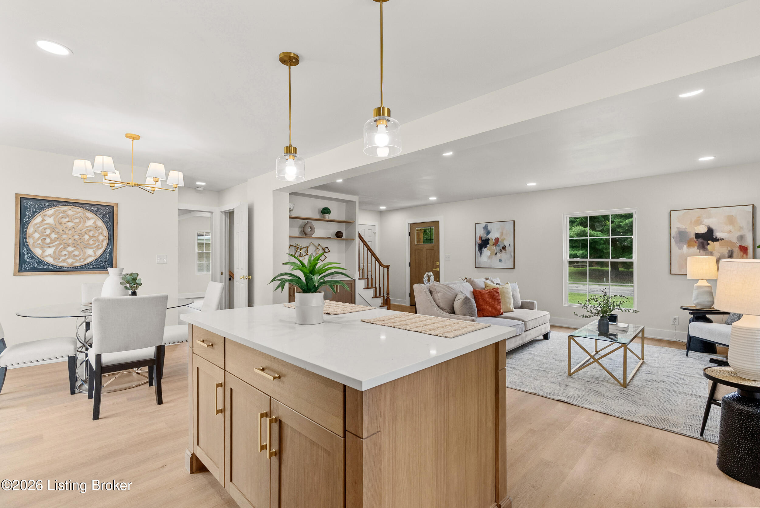 6817 Green Meadow Cir