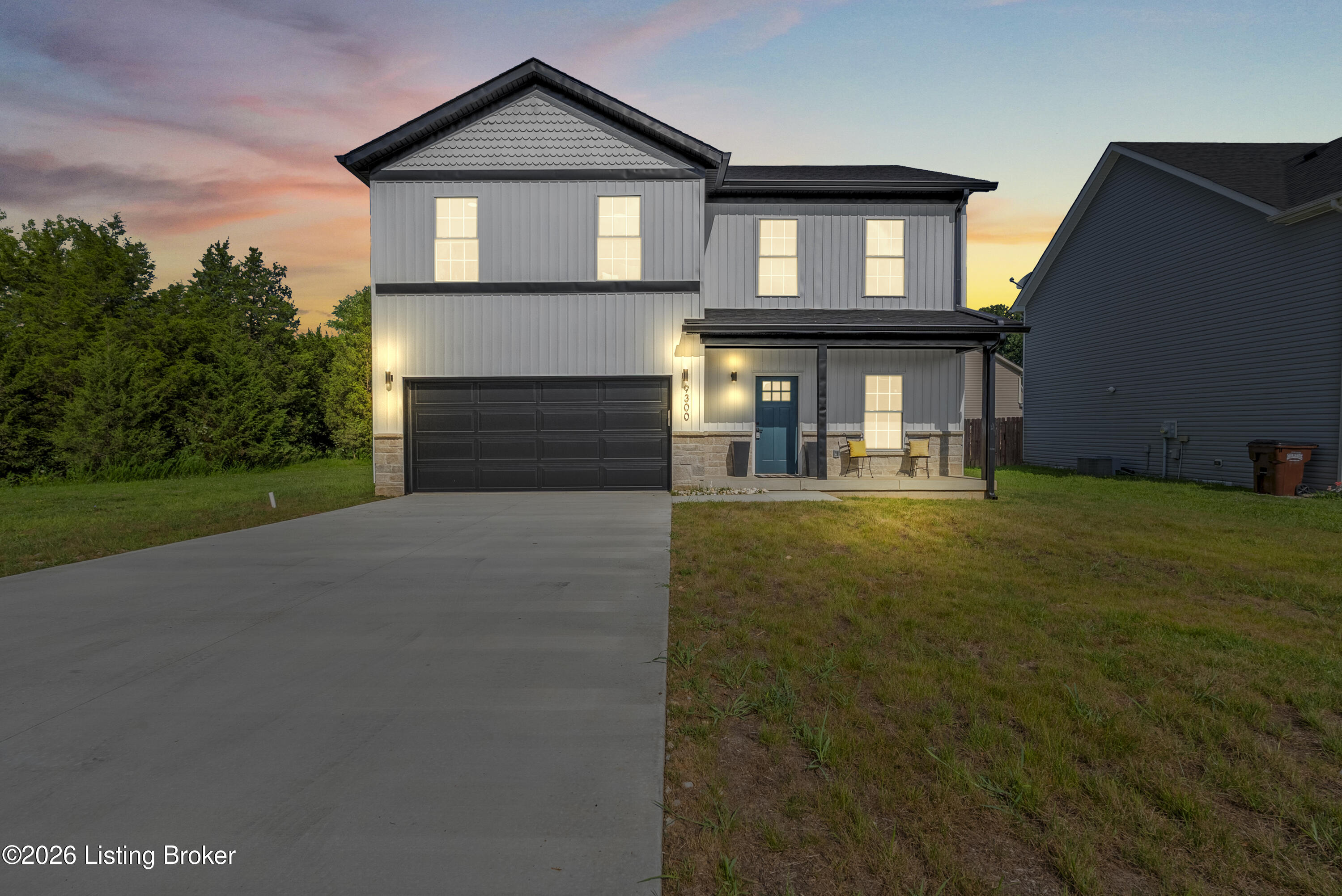 9300 River Trail Dr