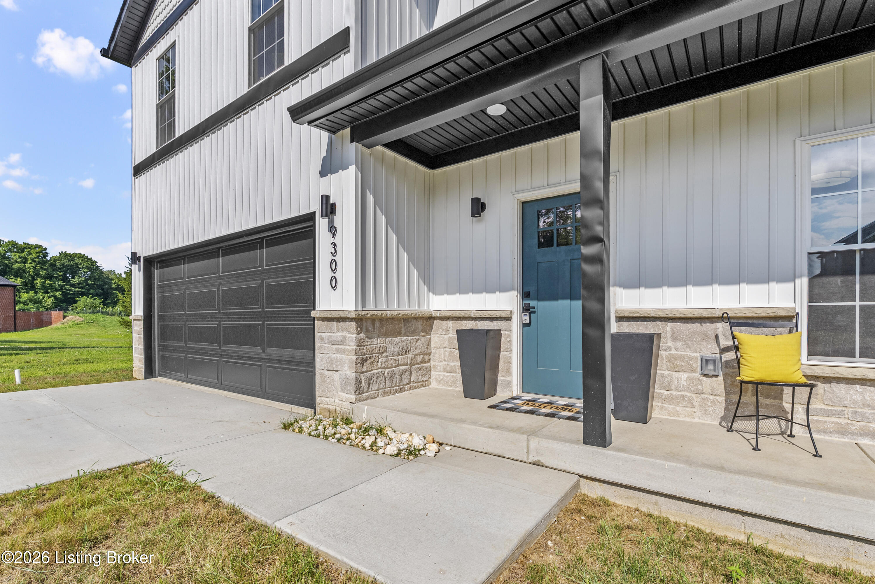9300 River Trail Dr