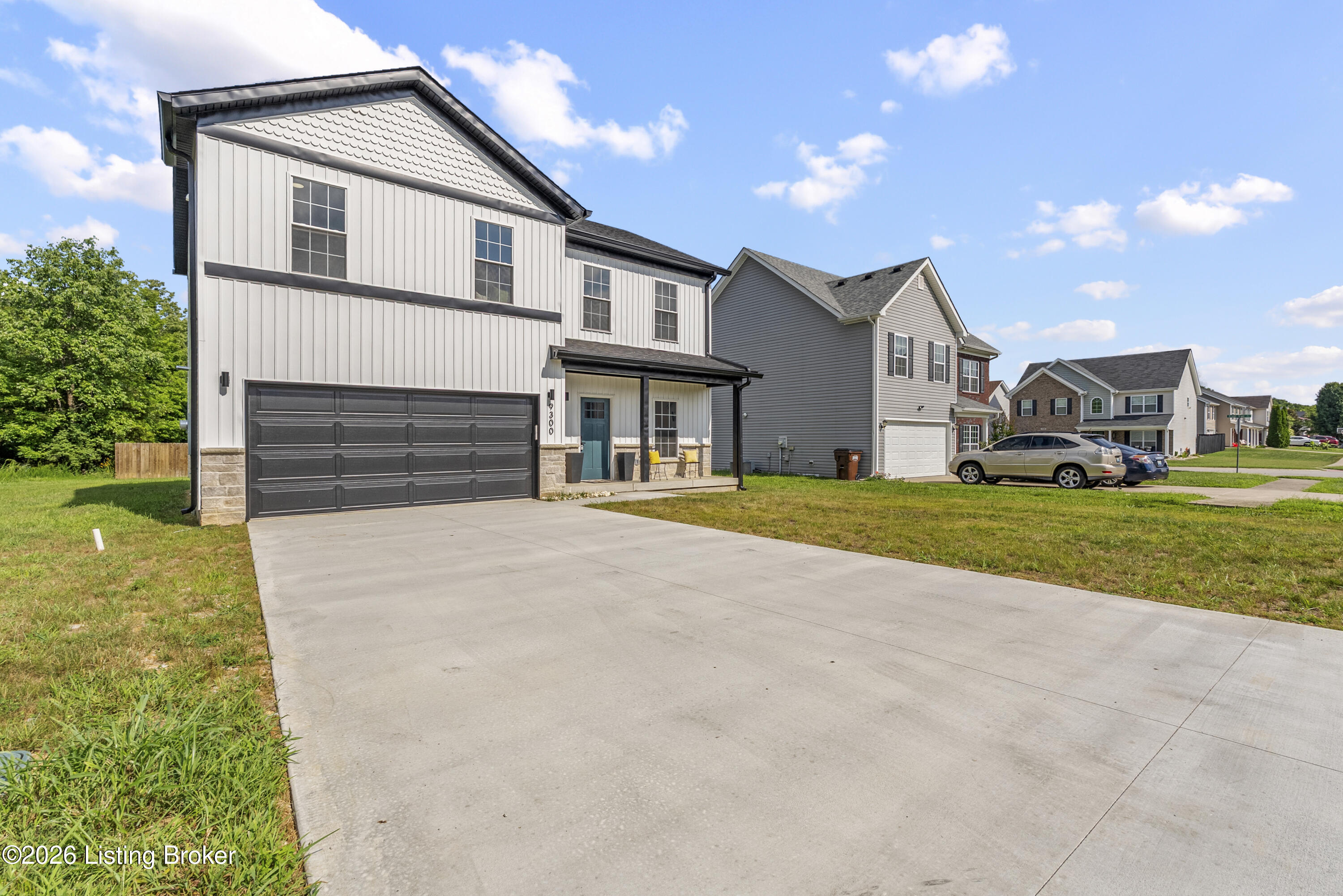 9300 River Trail Dr