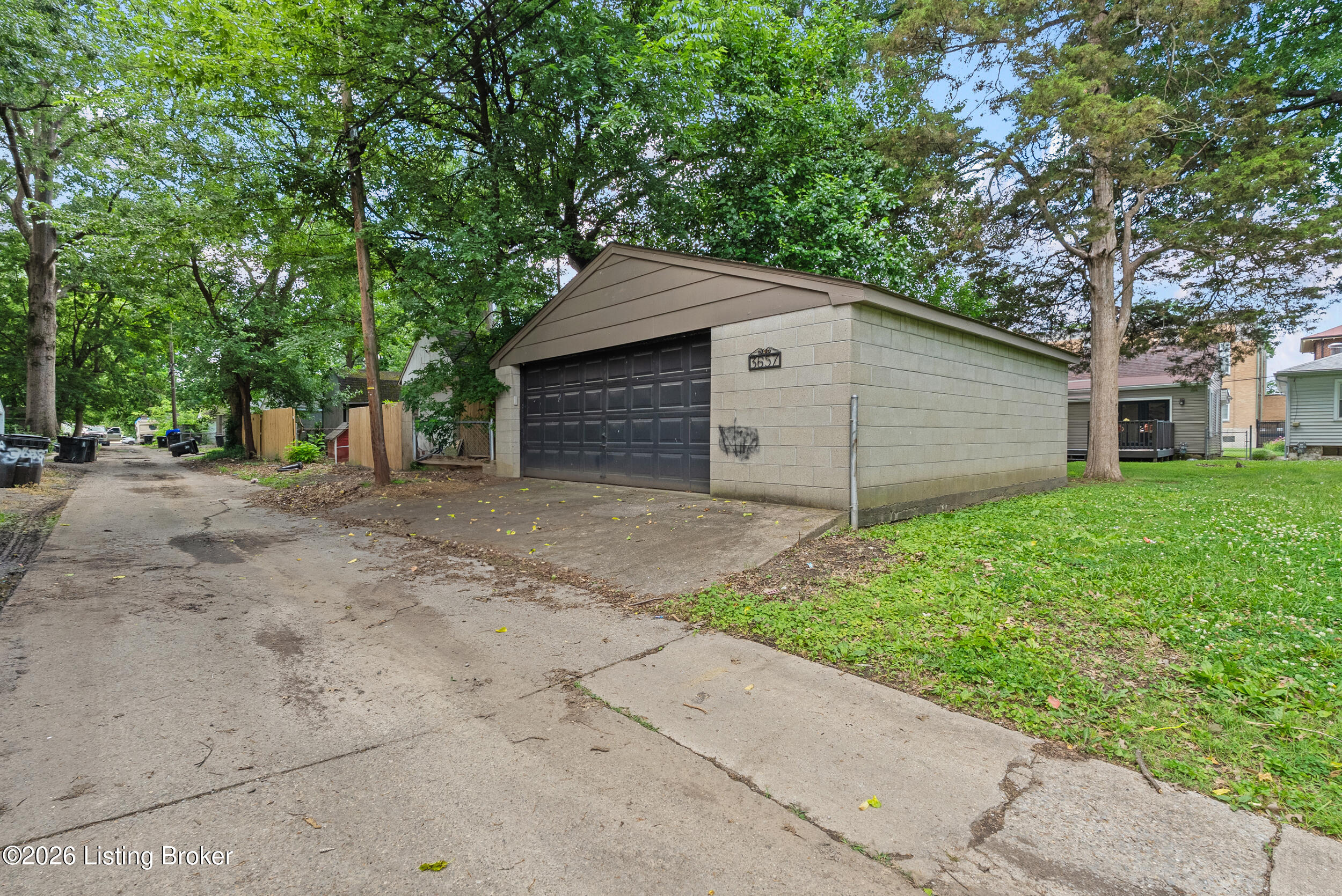 3657 Wheeler Ave