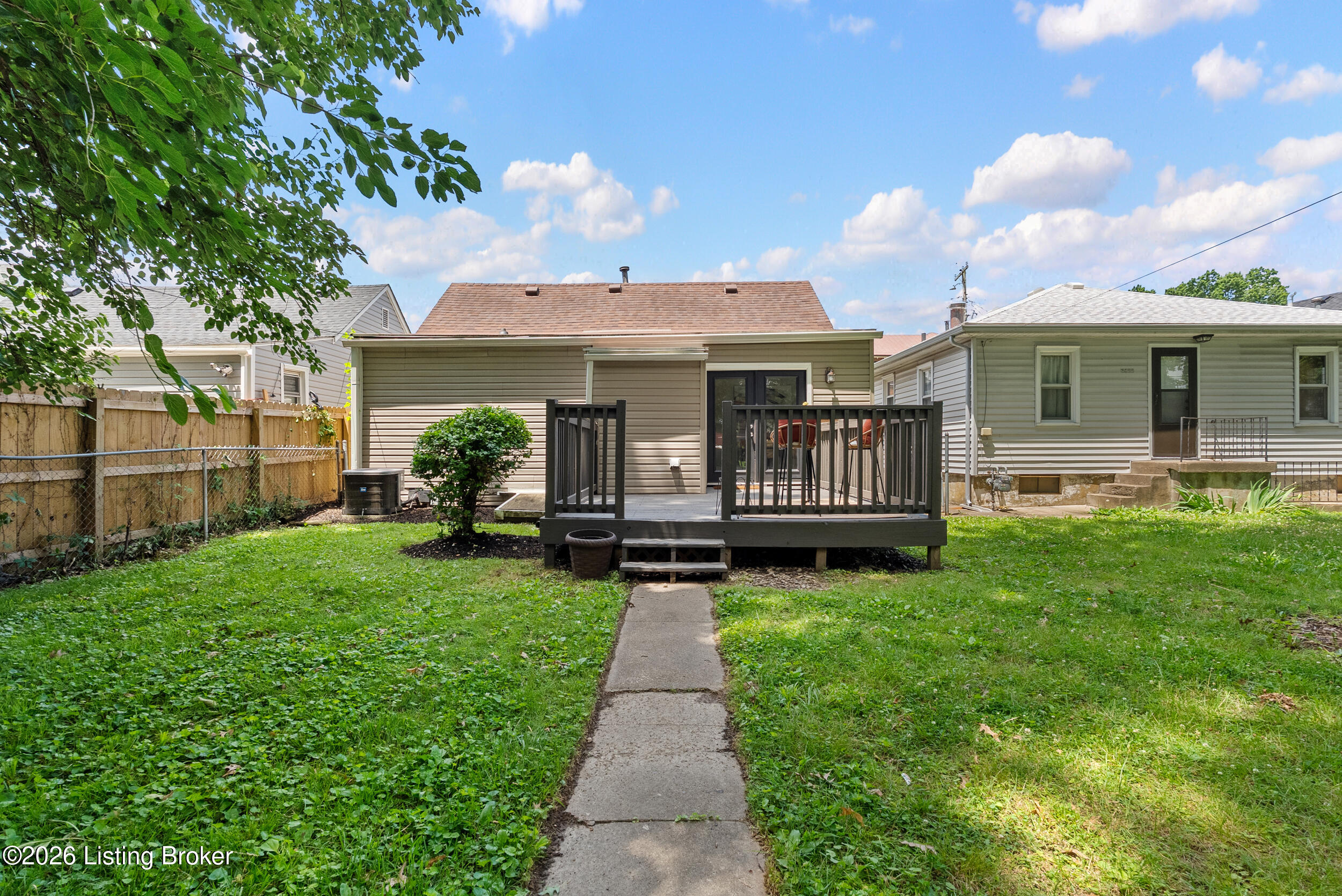 3657 Wheeler Ave