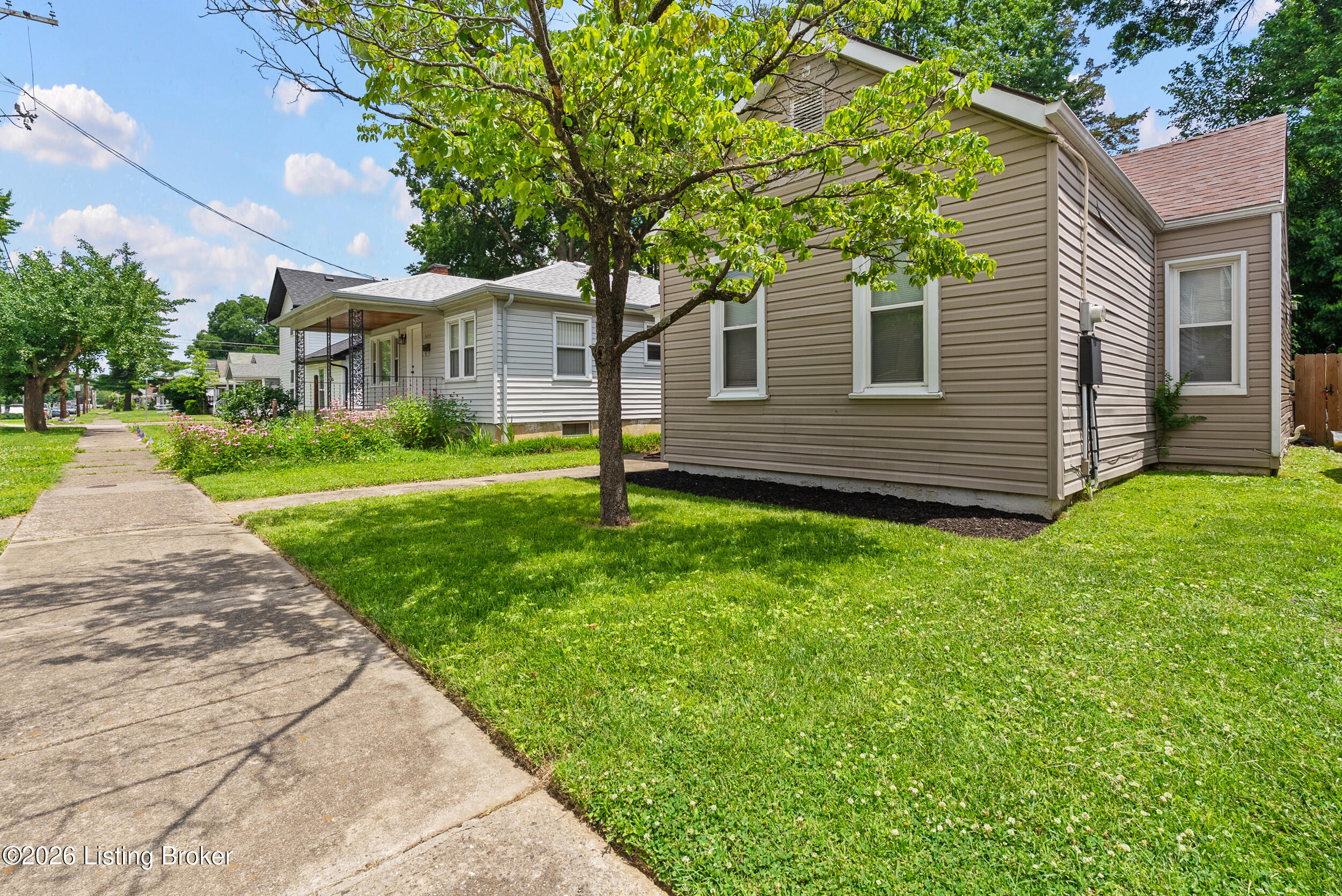 3657 Wheeler Ave
