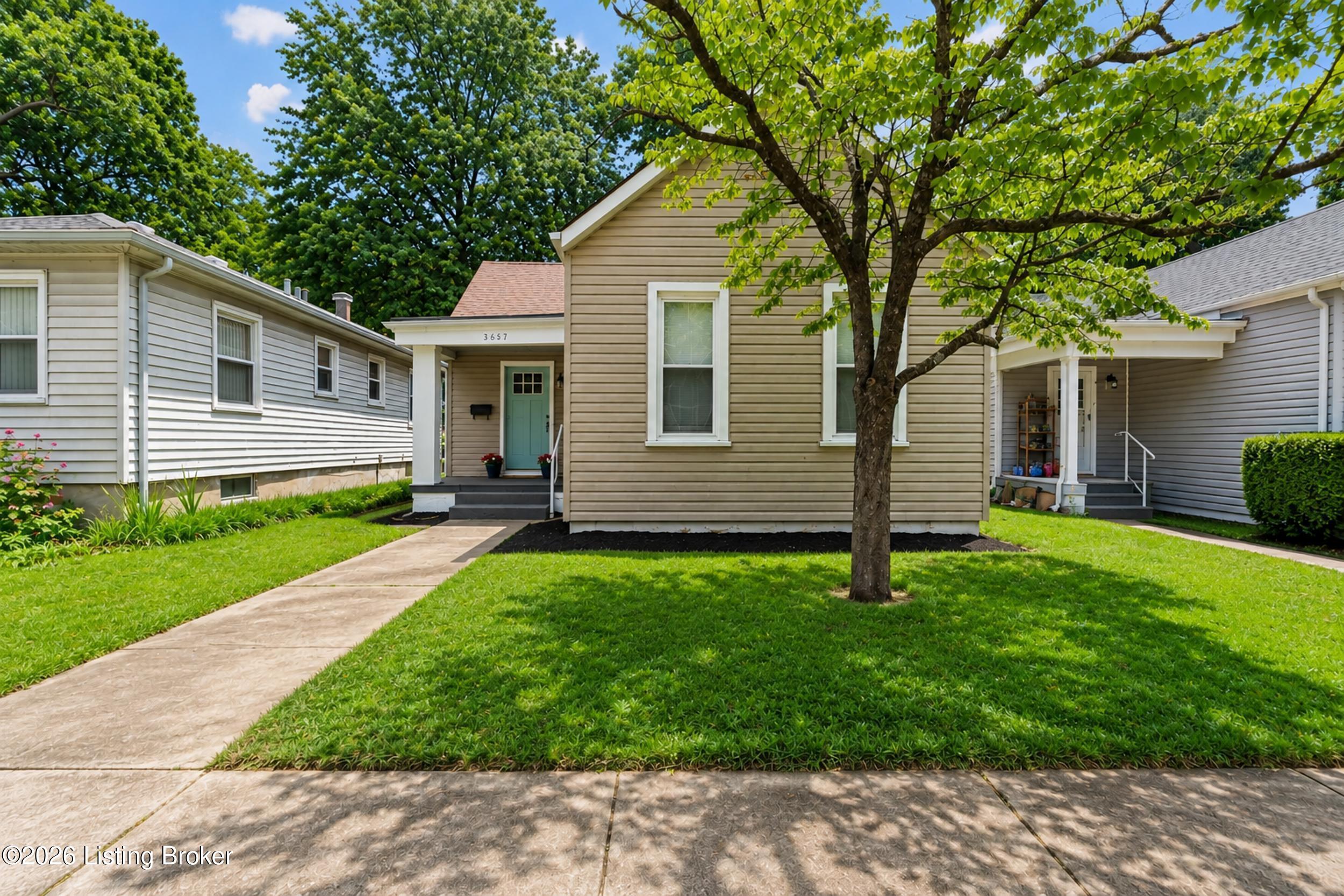 3657 Wheeler Ave