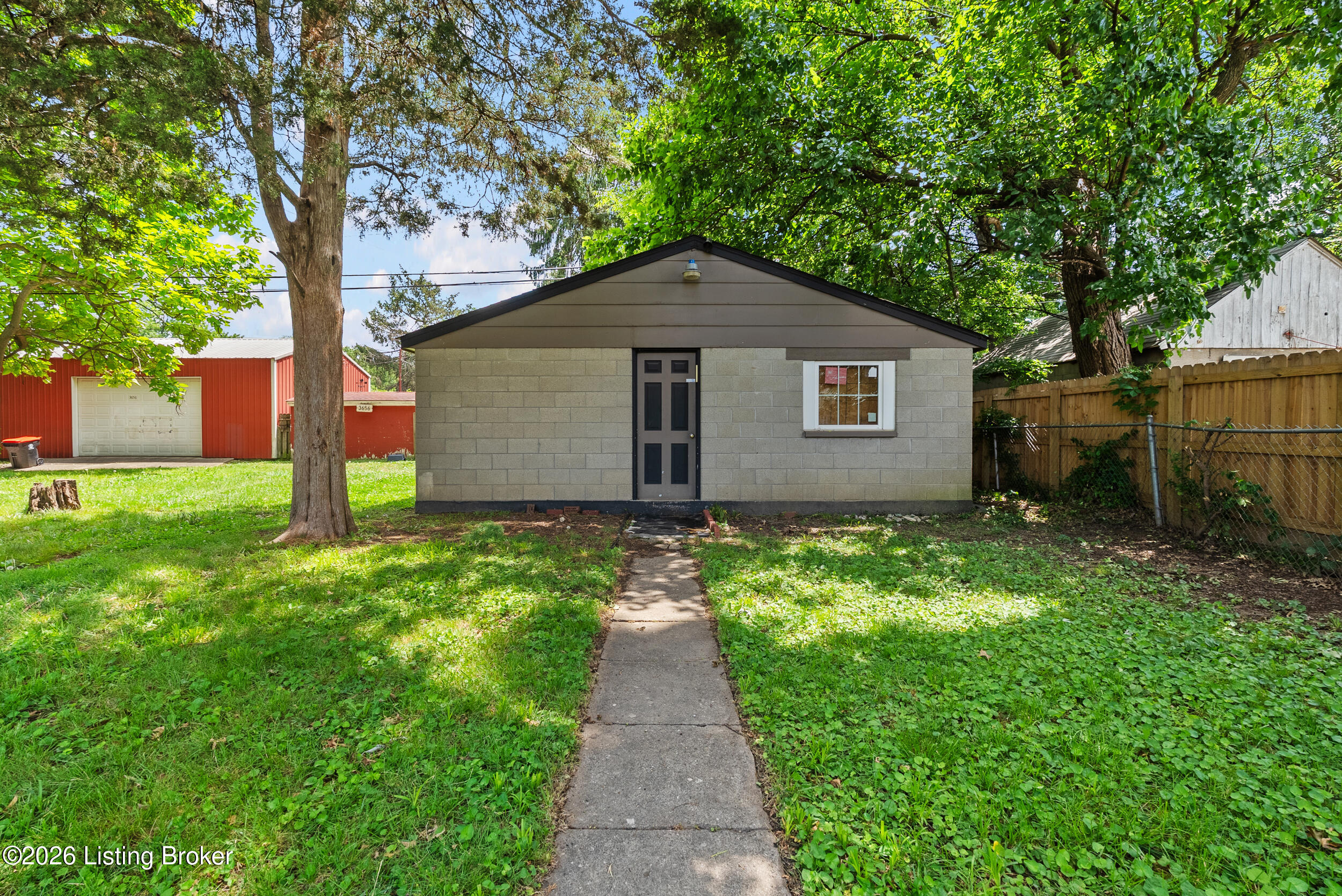 3657 Wheeler Ave