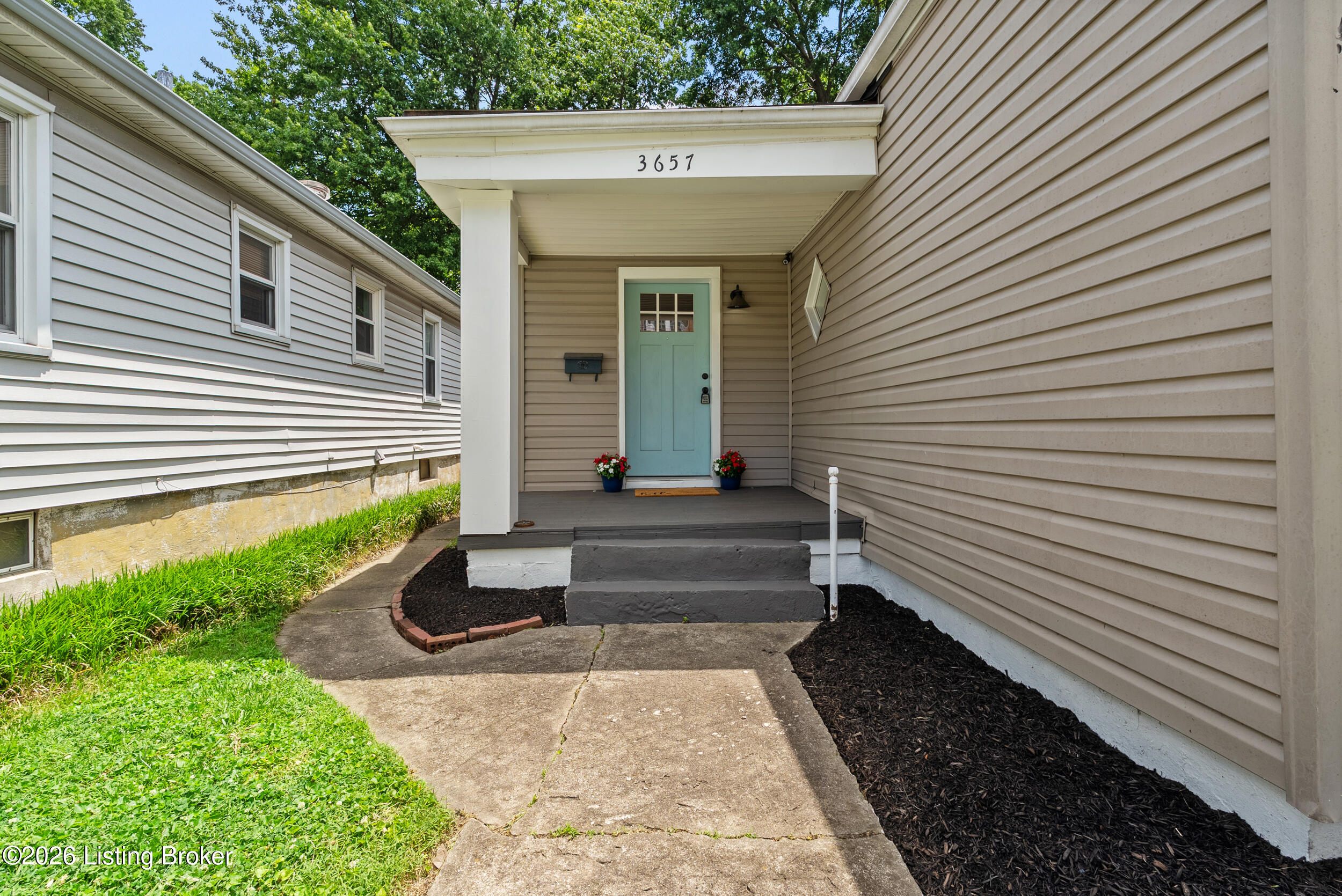 3657 Wheeler Ave