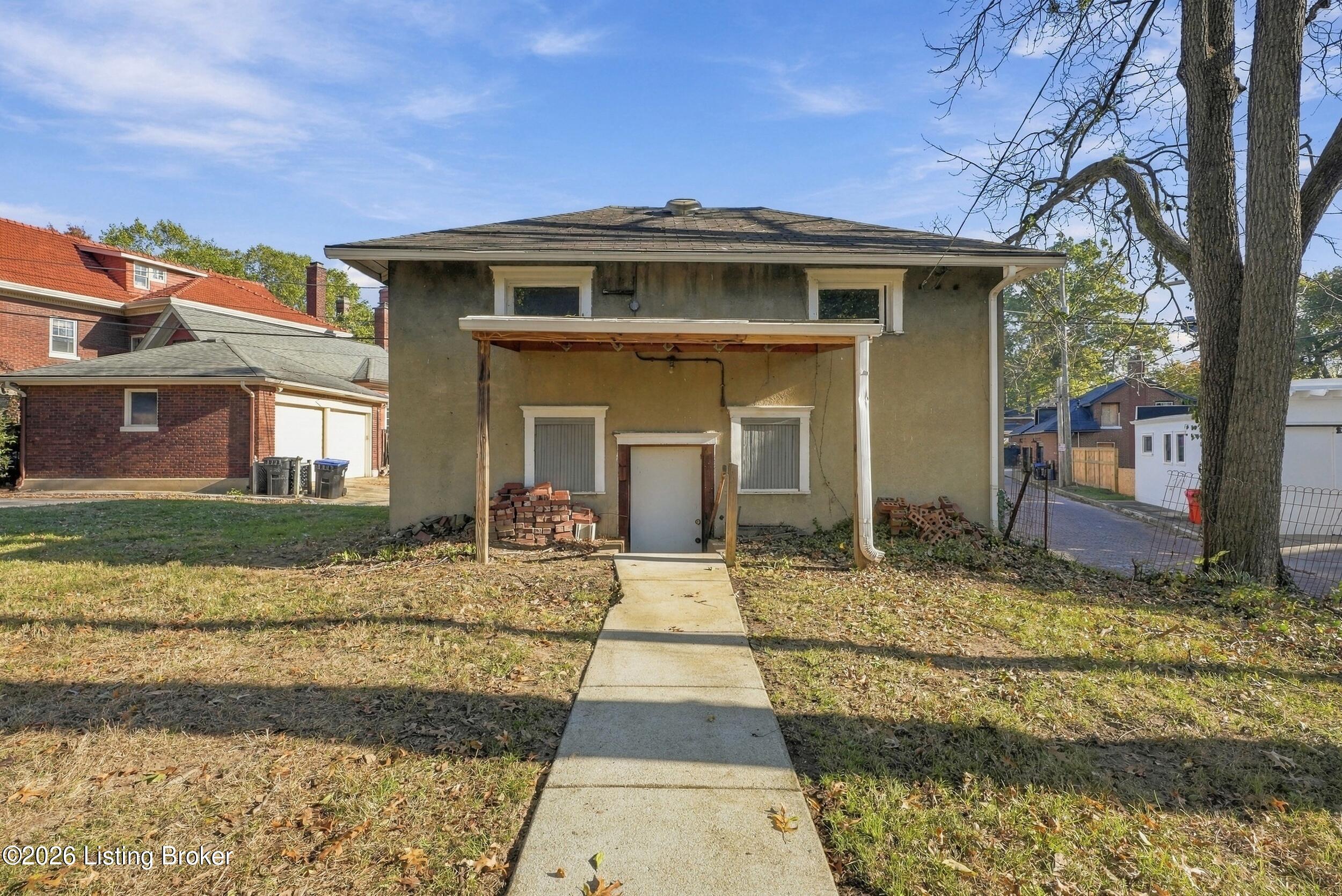 1319 Willow Ave