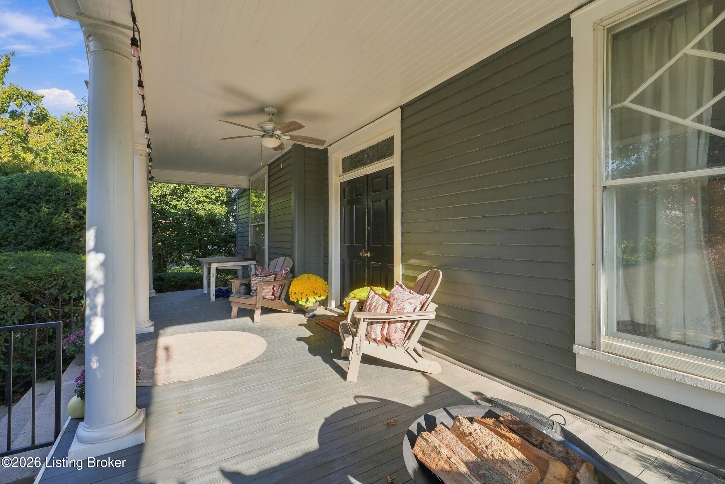 1319 Willow Ave
